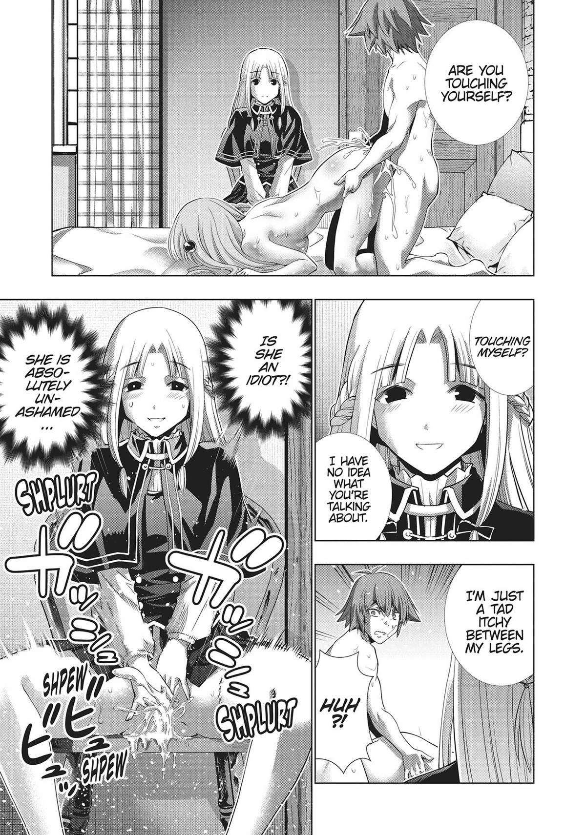 Read Parallel Paradise - Chapter 152 - parallelparadisemangafree.com | Image 3