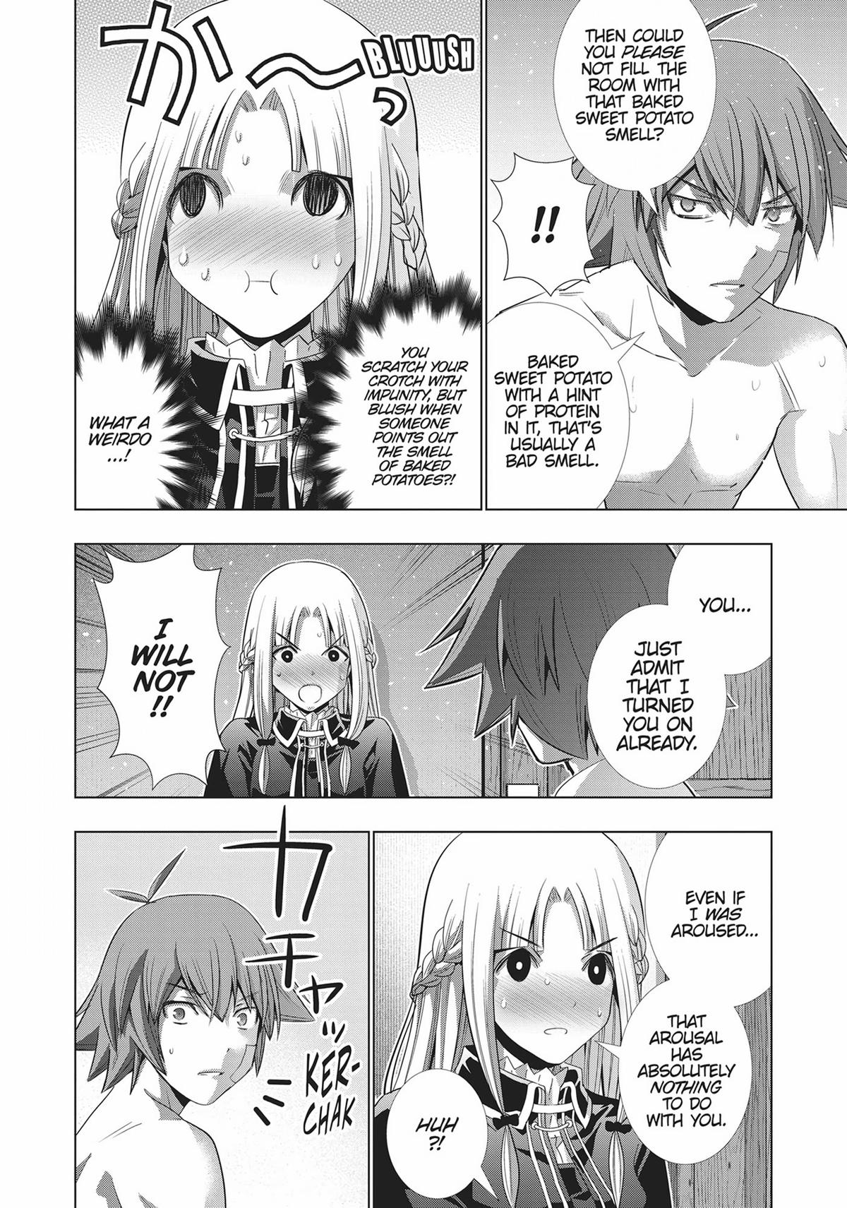 Read Parallel Paradise - Chapter 152 - parallelparadisemangafree.com | Image 4