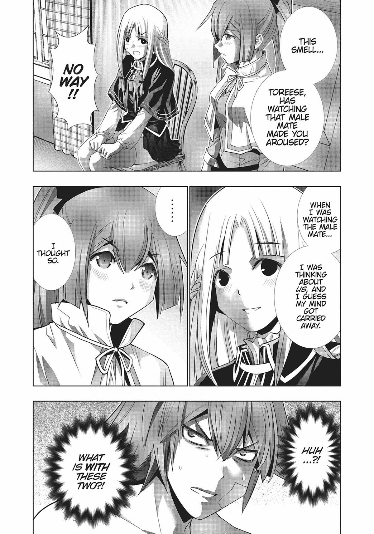 Read Parallel Paradise - Chapter 152 - parallelparadisemangafree.com | Image 6