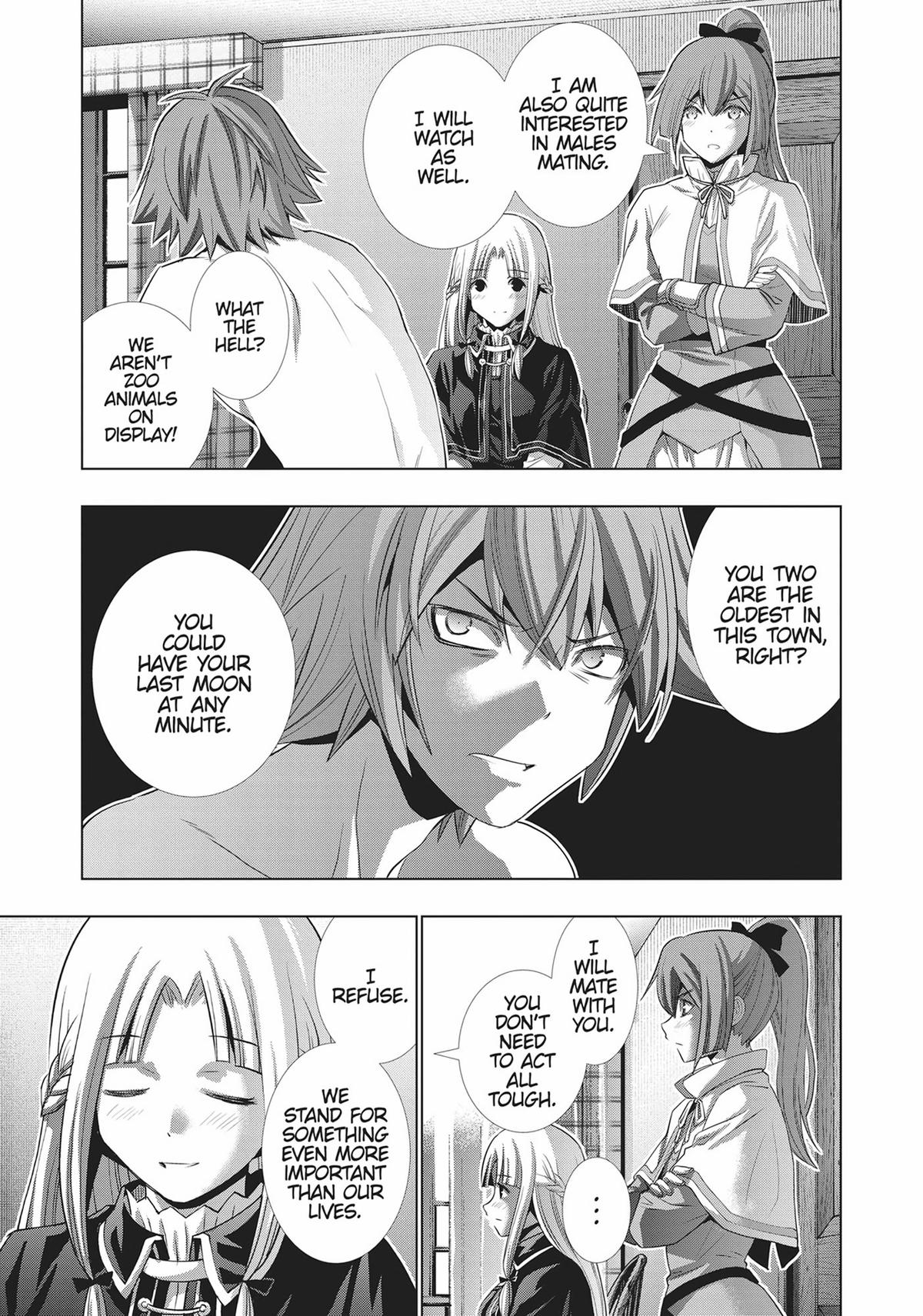 Read Parallel Paradise - Chapter 152 - parallelparadisemangafree.com | Image 7