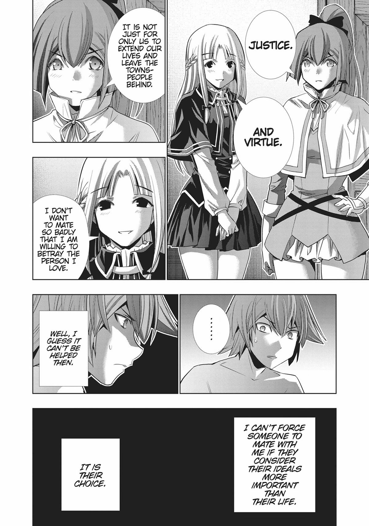 Read Parallel Paradise - Chapter 152 - parallelparadisemangafree.com | Image 8