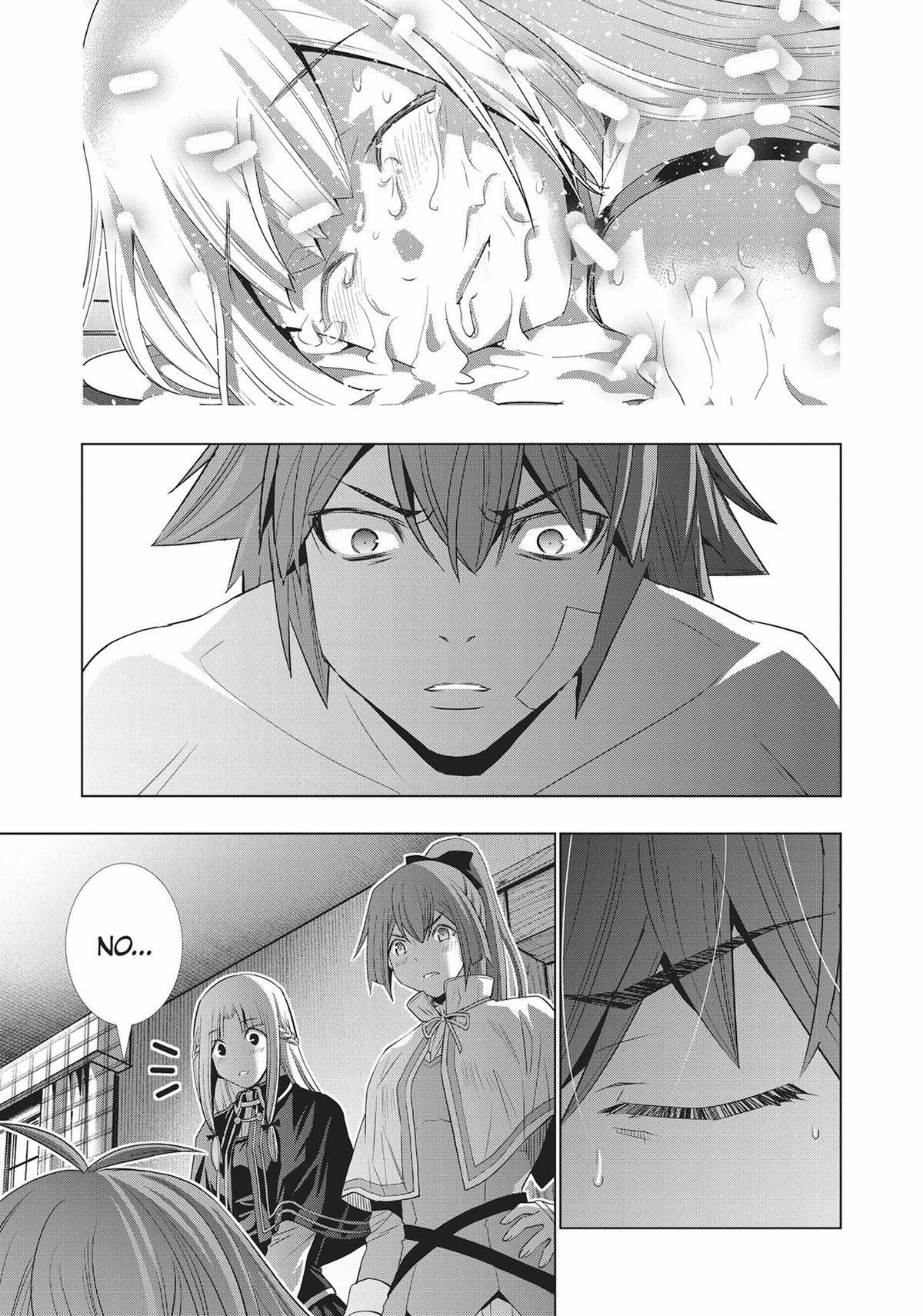 Read Parallel Paradise - Chapter 152 - parallelparadisemangafree.com | Image 9