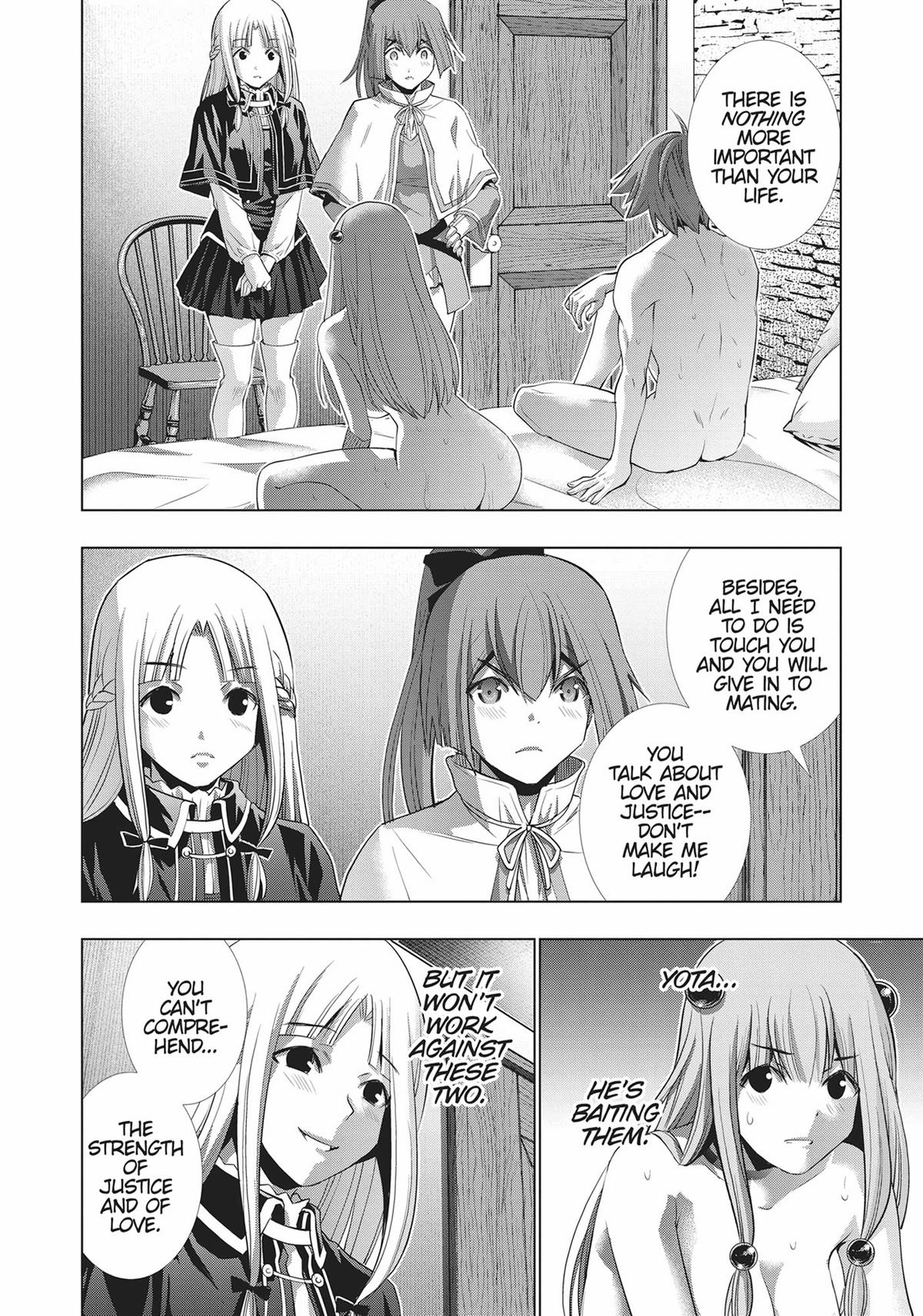 Read Parallel Paradise - Chapter 152 - parallelparadisemangafree.com | Image 10