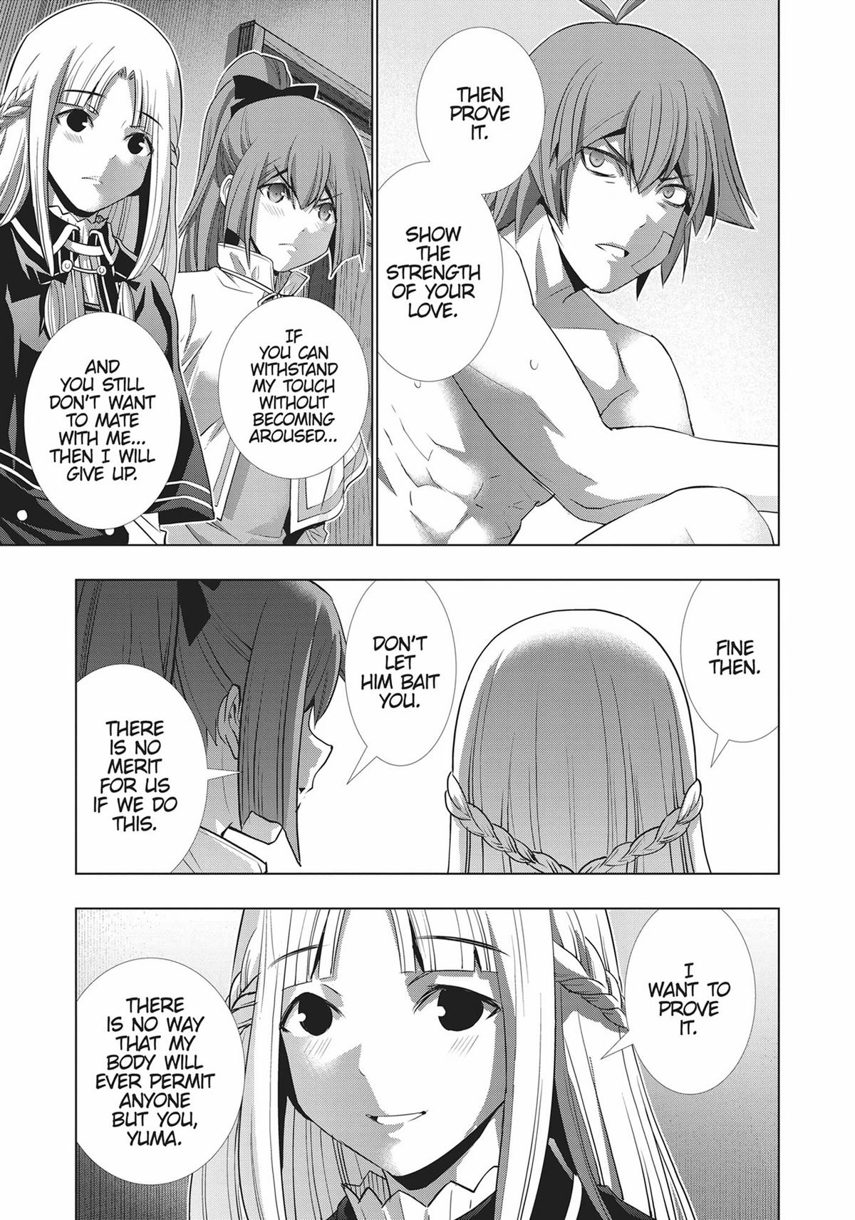 Read Parallel Paradise - Chapter 152 - parallelparadisemangafree.com | Image 11