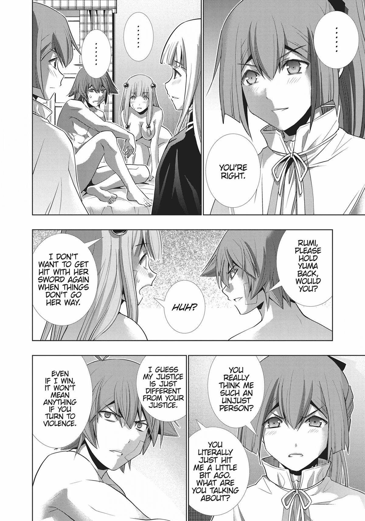 Read Parallel Paradise - Chapter 152 - parallelparadisemangafree.com | Image 12