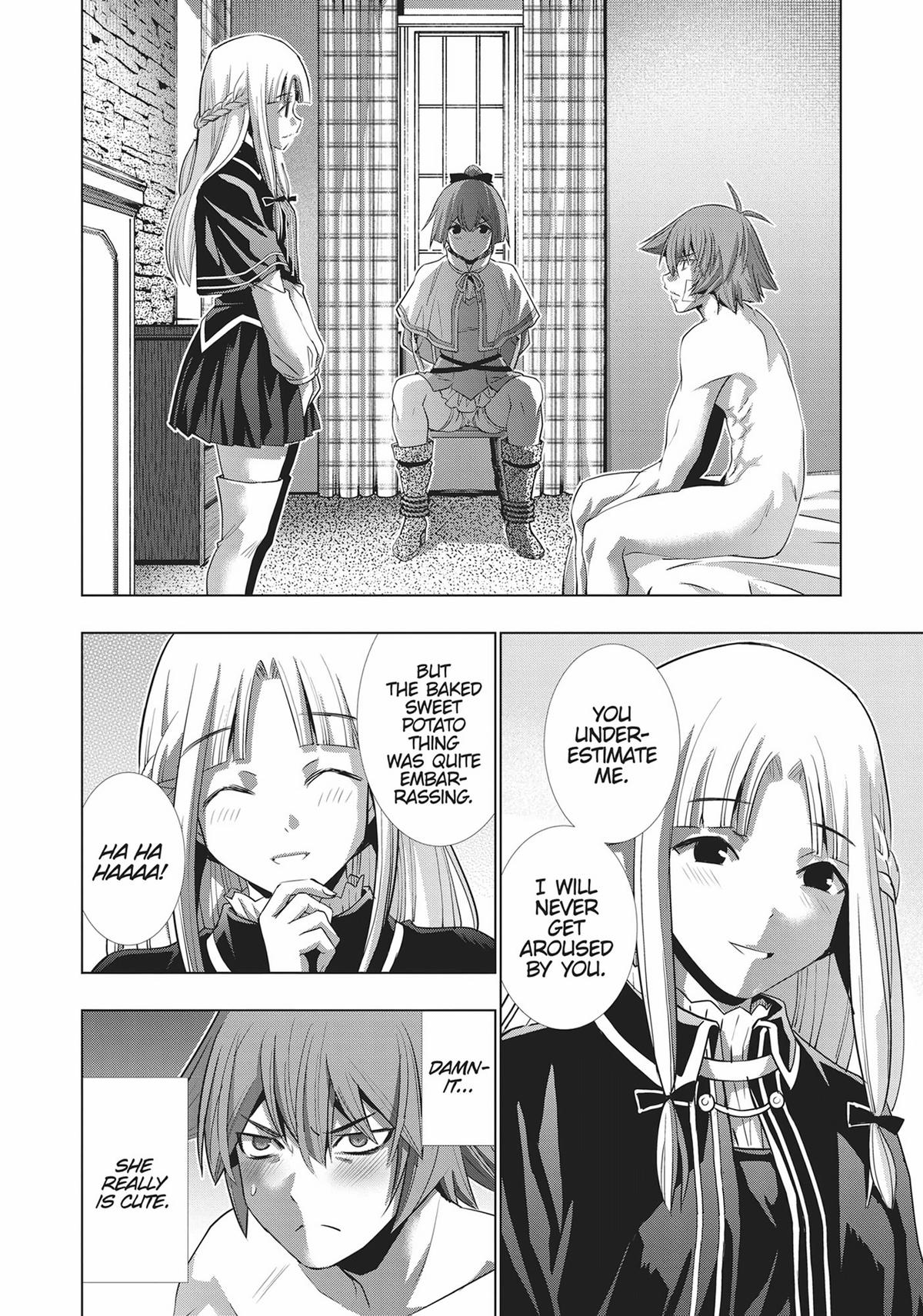 Read Parallel Paradise - Chapter 152 - parallelparadisemangafree.com | Image 14