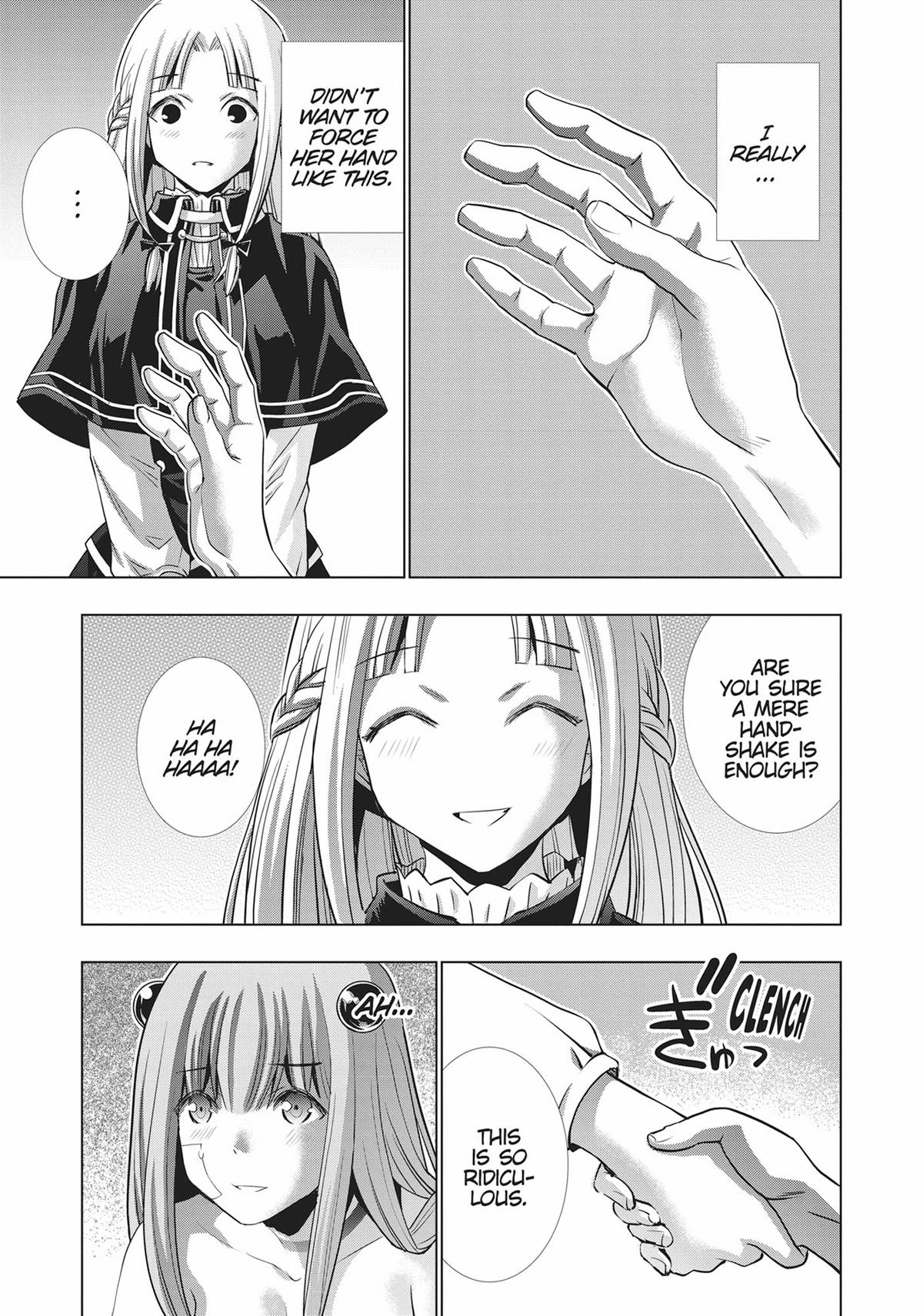 Read Parallel Paradise - Chapter 152 - parallelparadisemangafree.com | Image 15