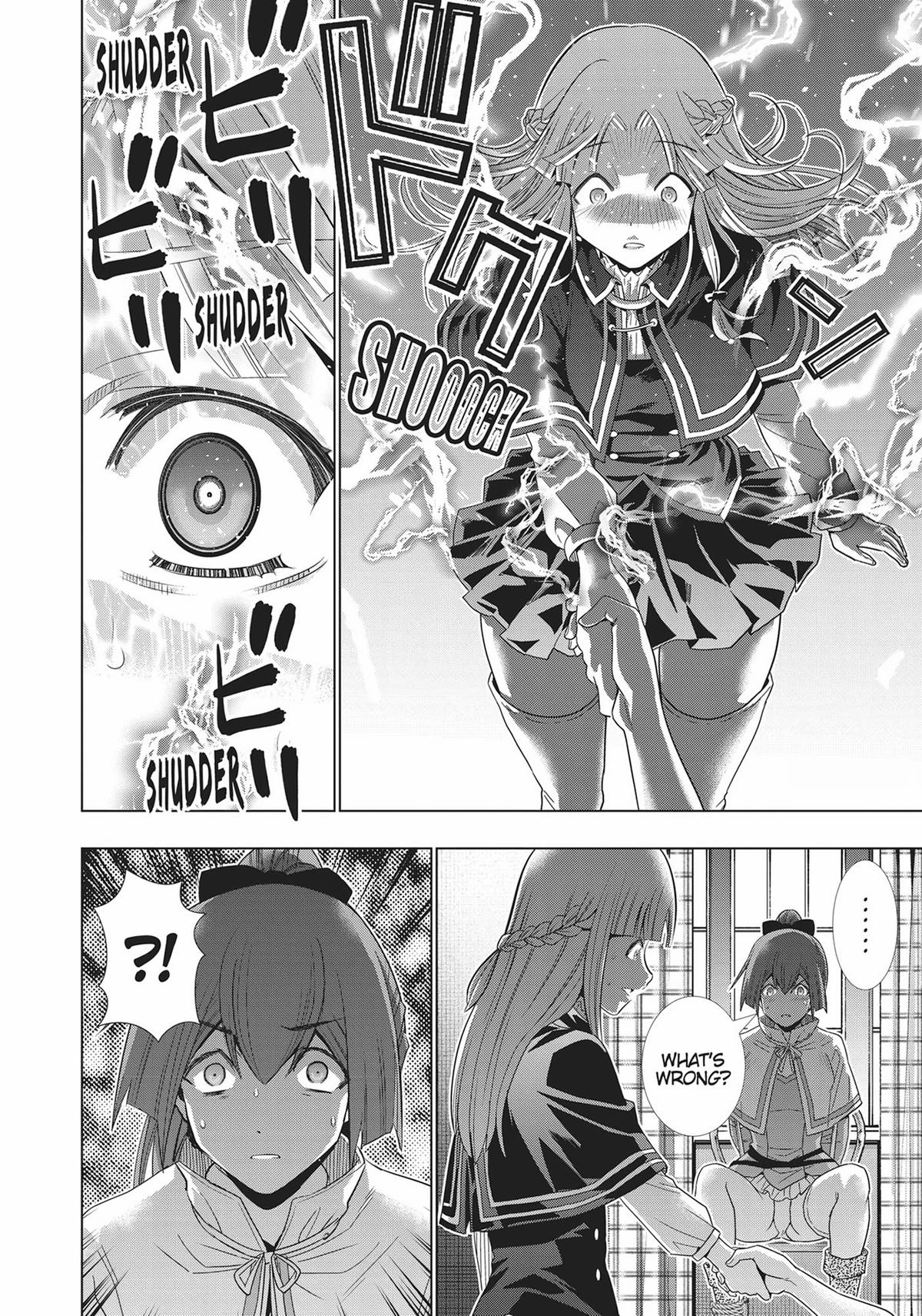 Read Parallel Paradise - Chapter 152 - parallelparadisemangafree.com | Image 16