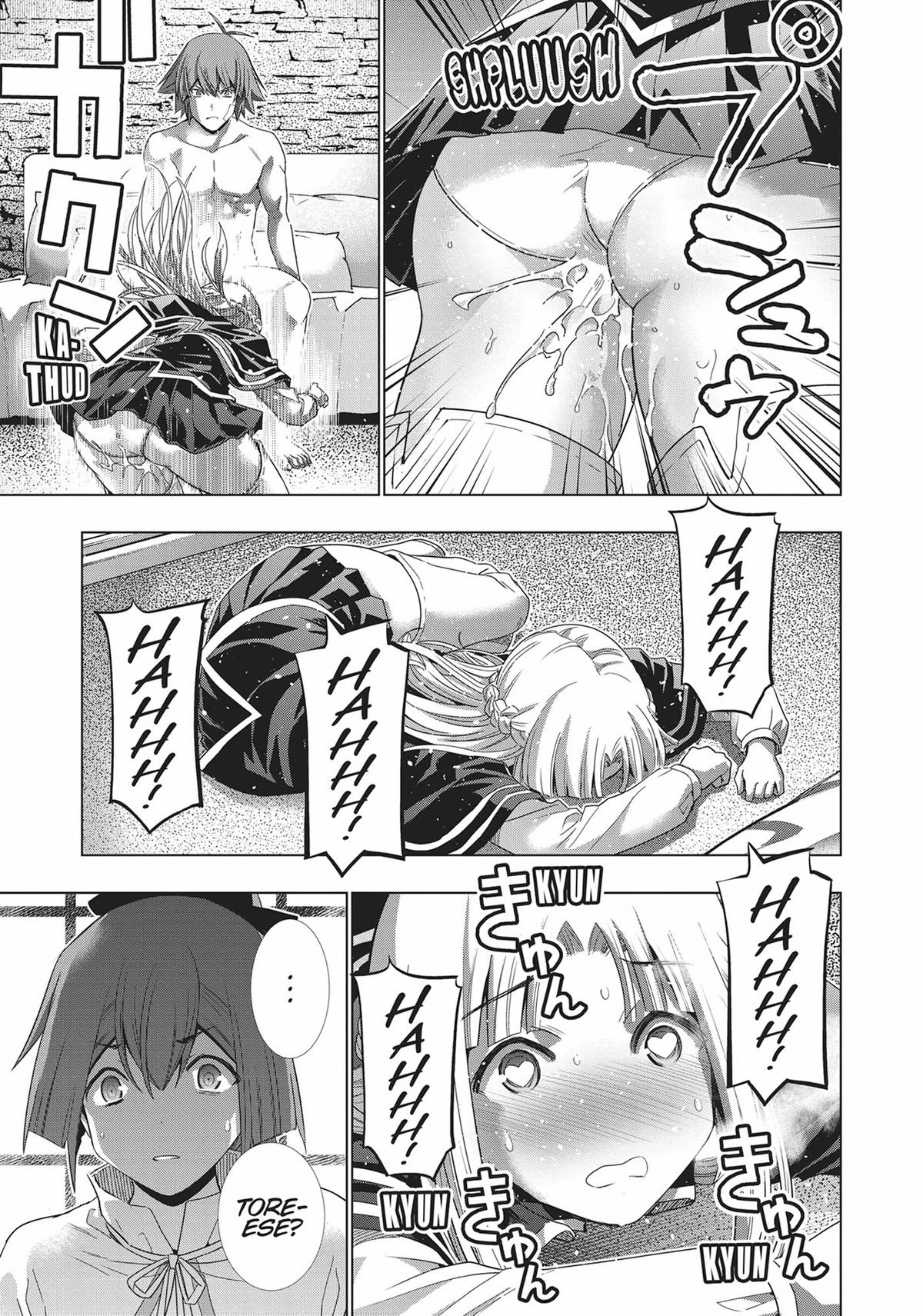 Read Parallel Paradise - Chapter 152 - parallelparadisemangafree.com | Image 17