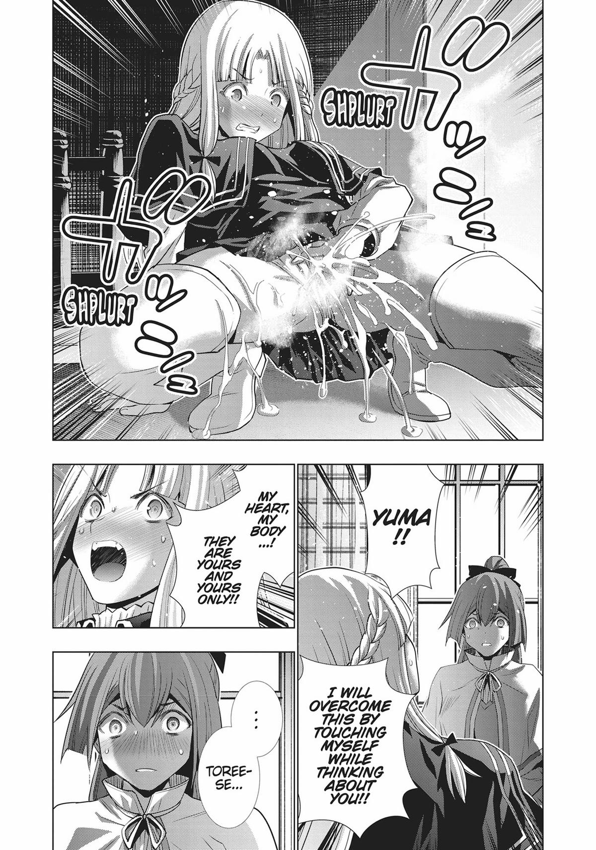 Read Parallel Paradise - Chapter 153 - parallelparadisemangafree.com | Image 3