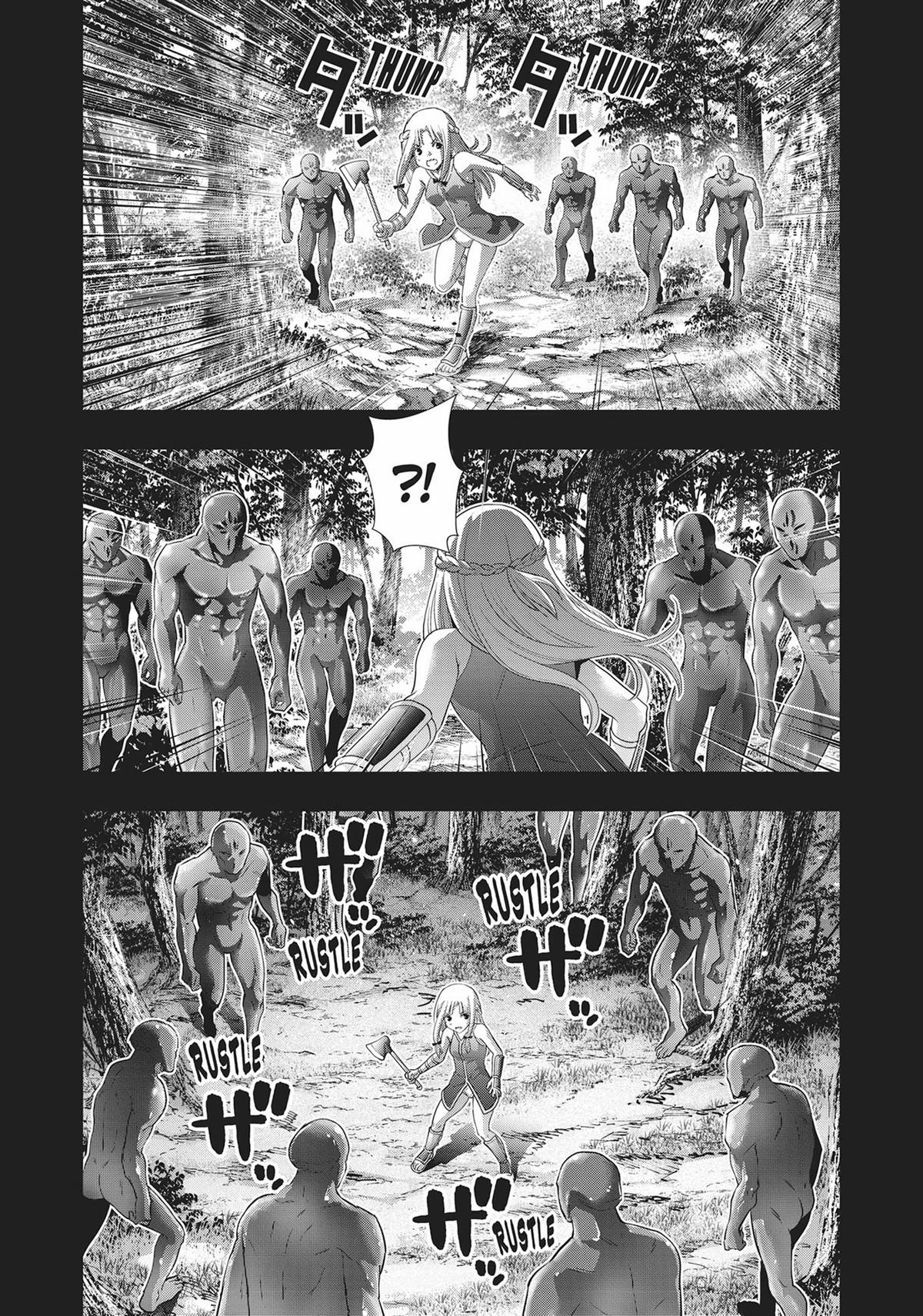Read Parallel Paradise - Chapter 153 - parallelparadisemangafree.com | Image 5