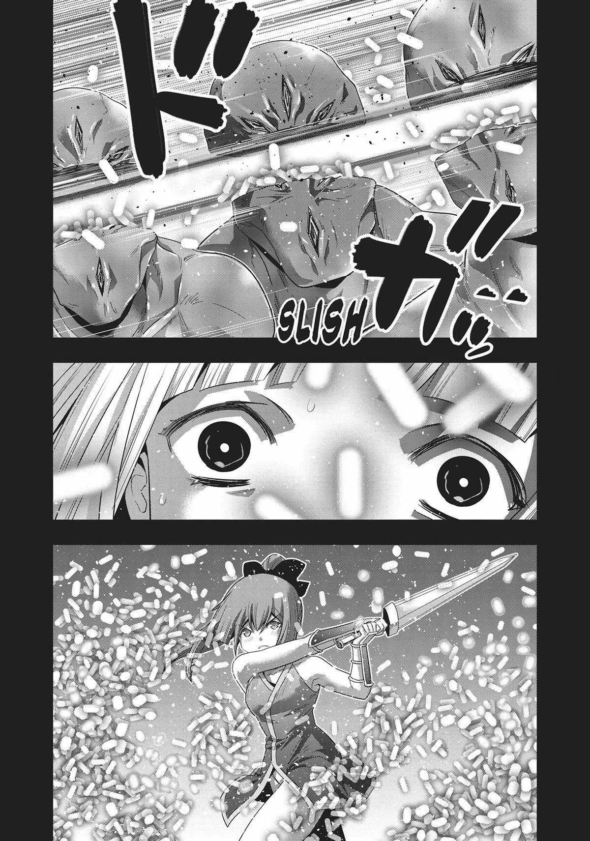 Read Parallel Paradise - Chapter 153 - parallelparadisemangafree.com | Image 8