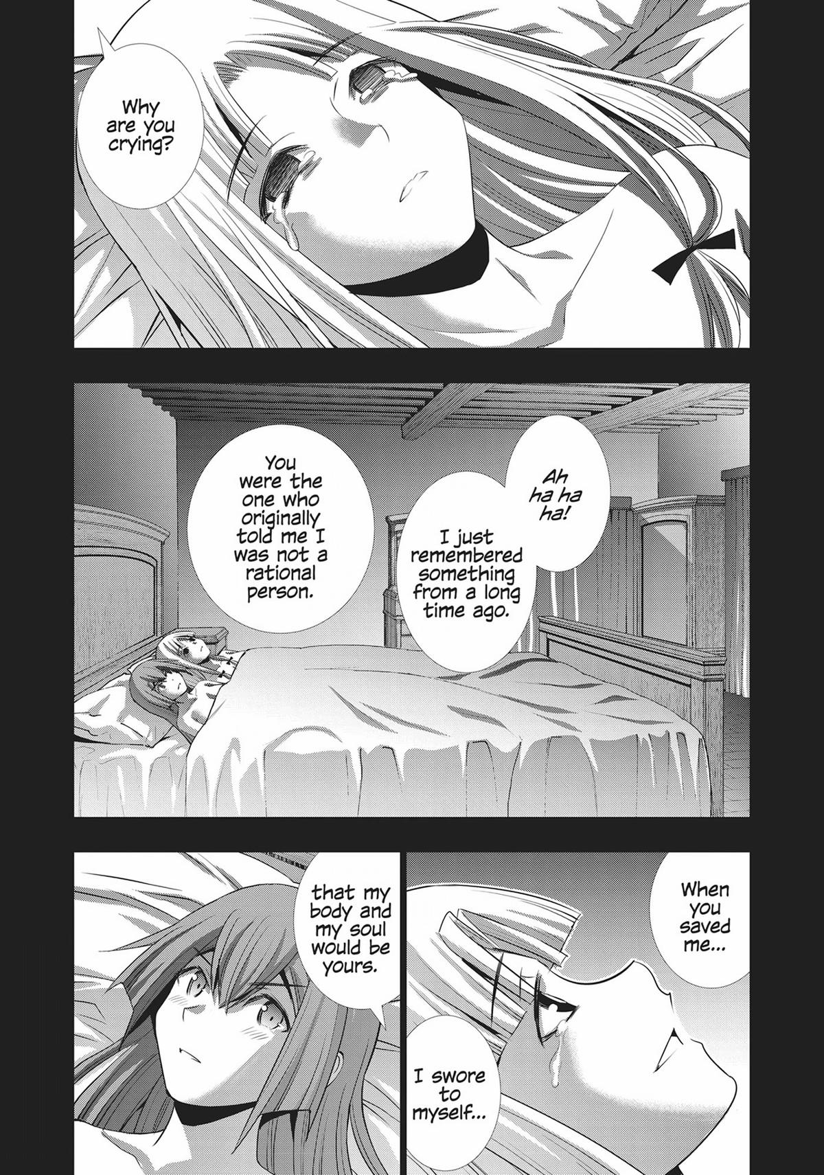 Read Parallel Paradise - Chapter 153 - parallelparadisemangafree.com | Image 10