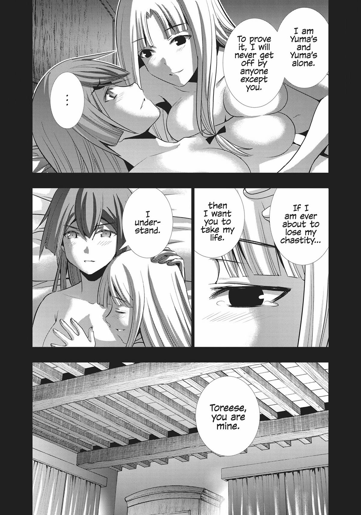 Read Parallel Paradise - Chapter 153 - parallelparadisemangafree.com | Image 11