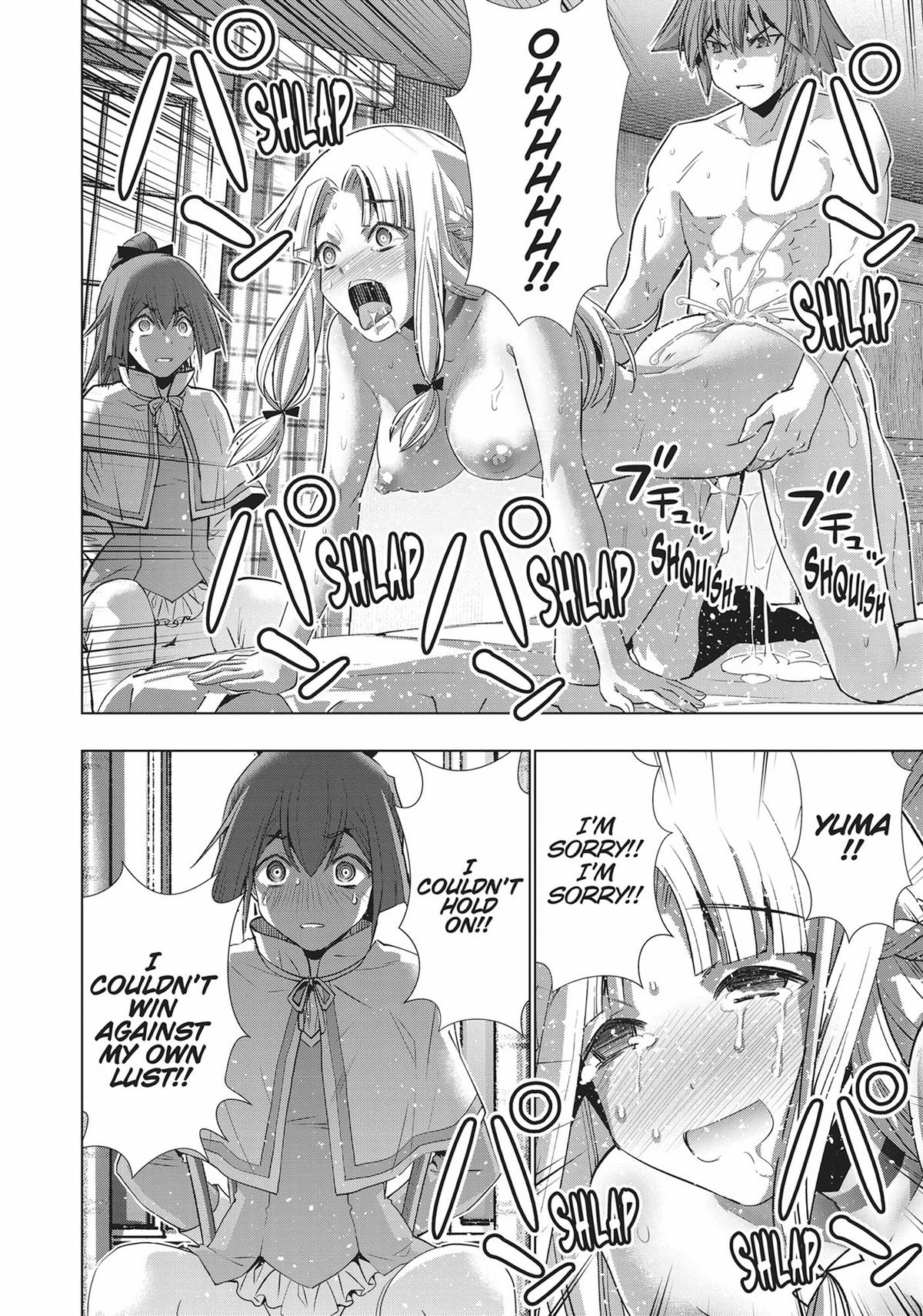 Read Parallel Paradise - Chapter 153 - parallelparadisemangafree.com | Image 12