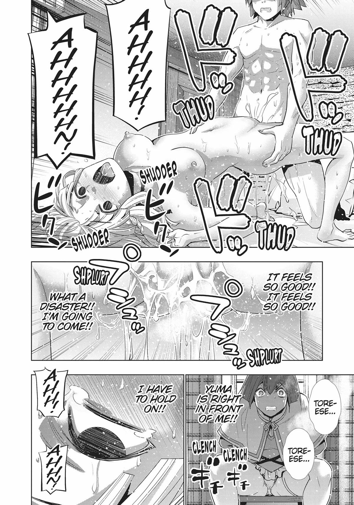 Read Parallel Paradise - Chapter 153 - parallelparadisemangafree.com | Image 14