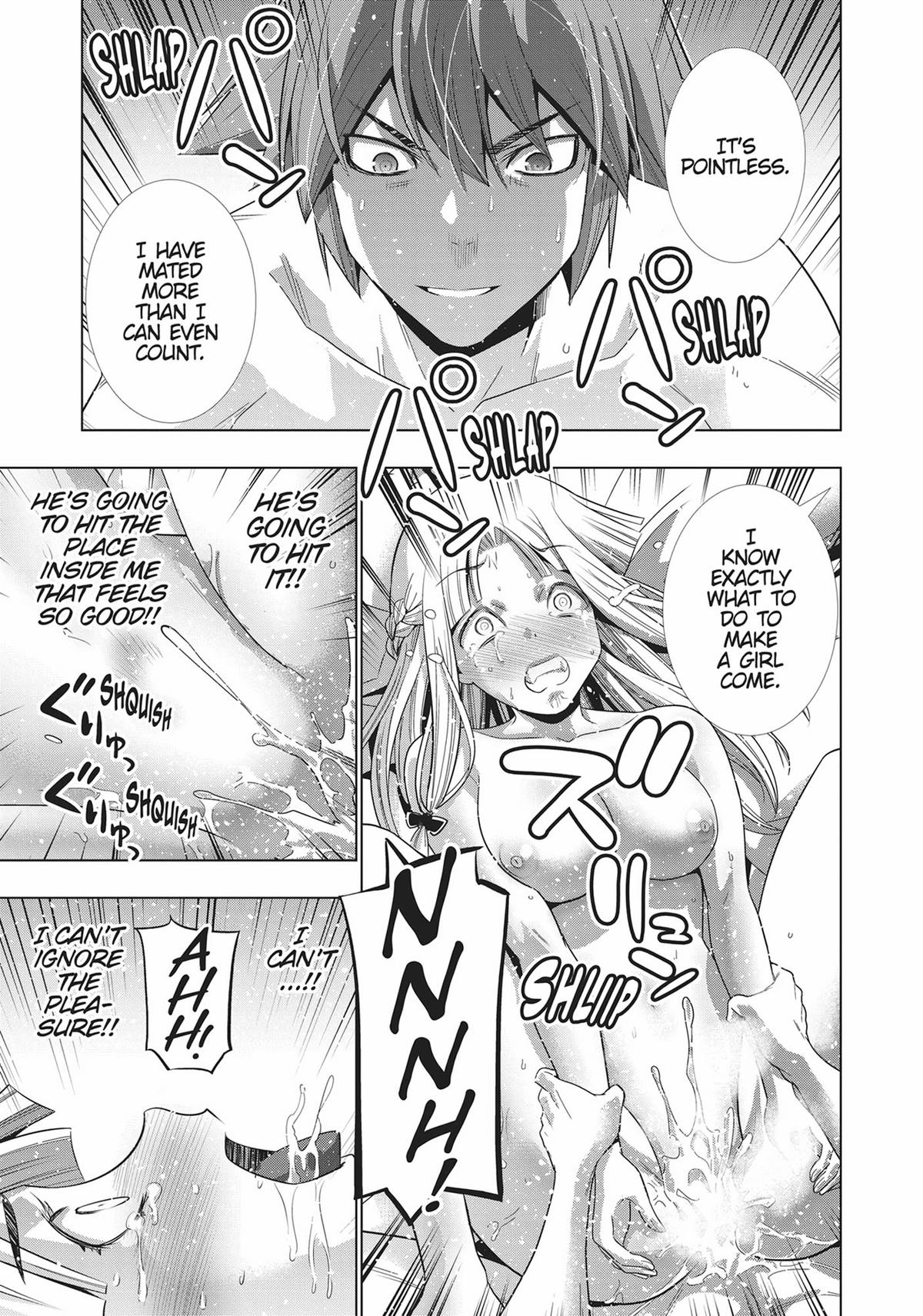 Read Parallel Paradise - Chapter 153 - parallelparadisemangafree.com | Image 15