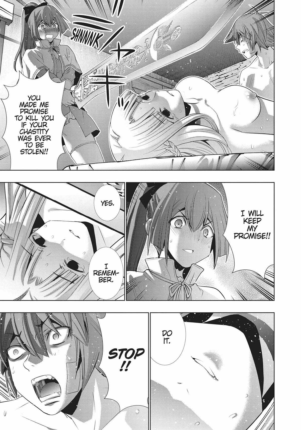 Read Parallel Paradise - Chapter 153 - parallelparadisemangafree.com | Image 19
