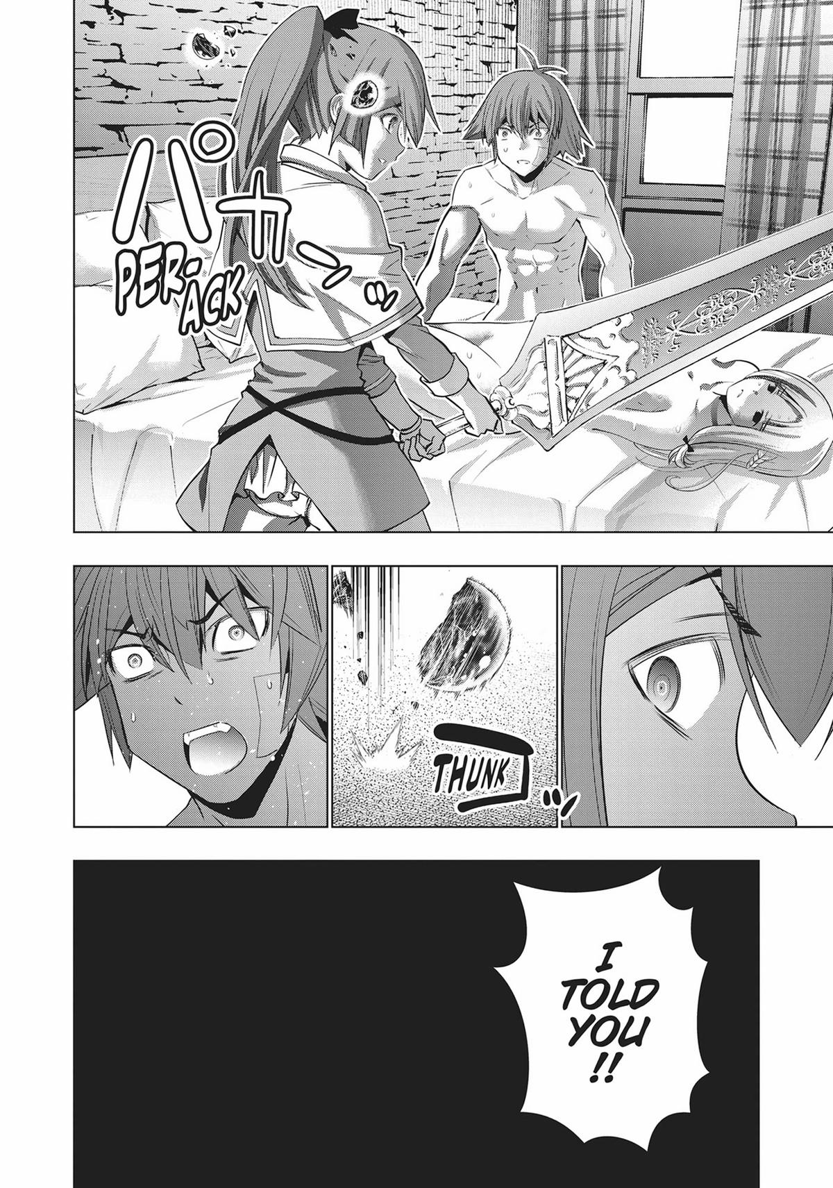 Read Parallel Paradise - Chapter 153 - parallelparadisemangafree.com | Image 20