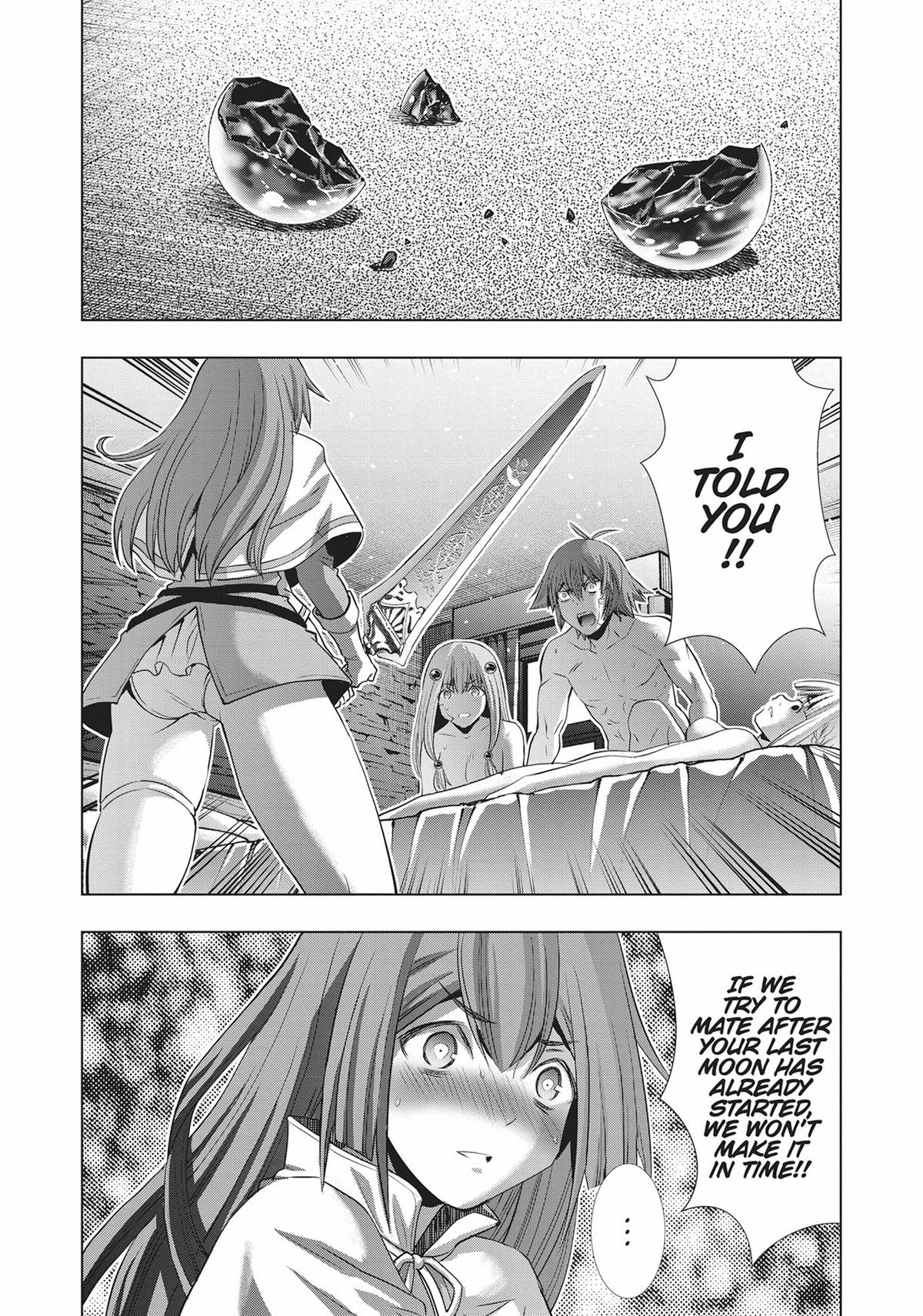 Read Parallel Paradise - Chapter 154 - parallelparadisemangafree.com | Image 2