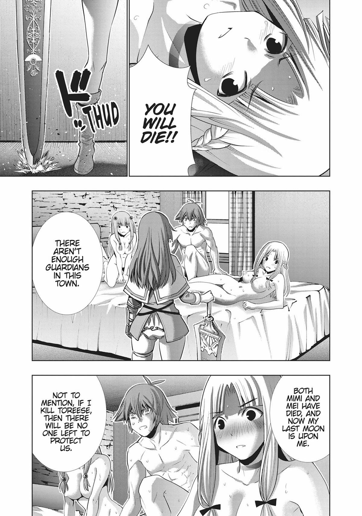 Read Parallel Paradise - Chapter 154 - parallelparadisemangafree.com | Image 3