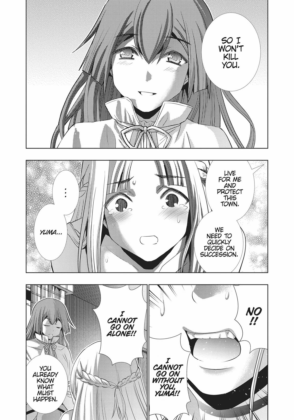 Read Parallel Paradise - Chapter 154 - parallelparadisemangafree.com | Image 4
