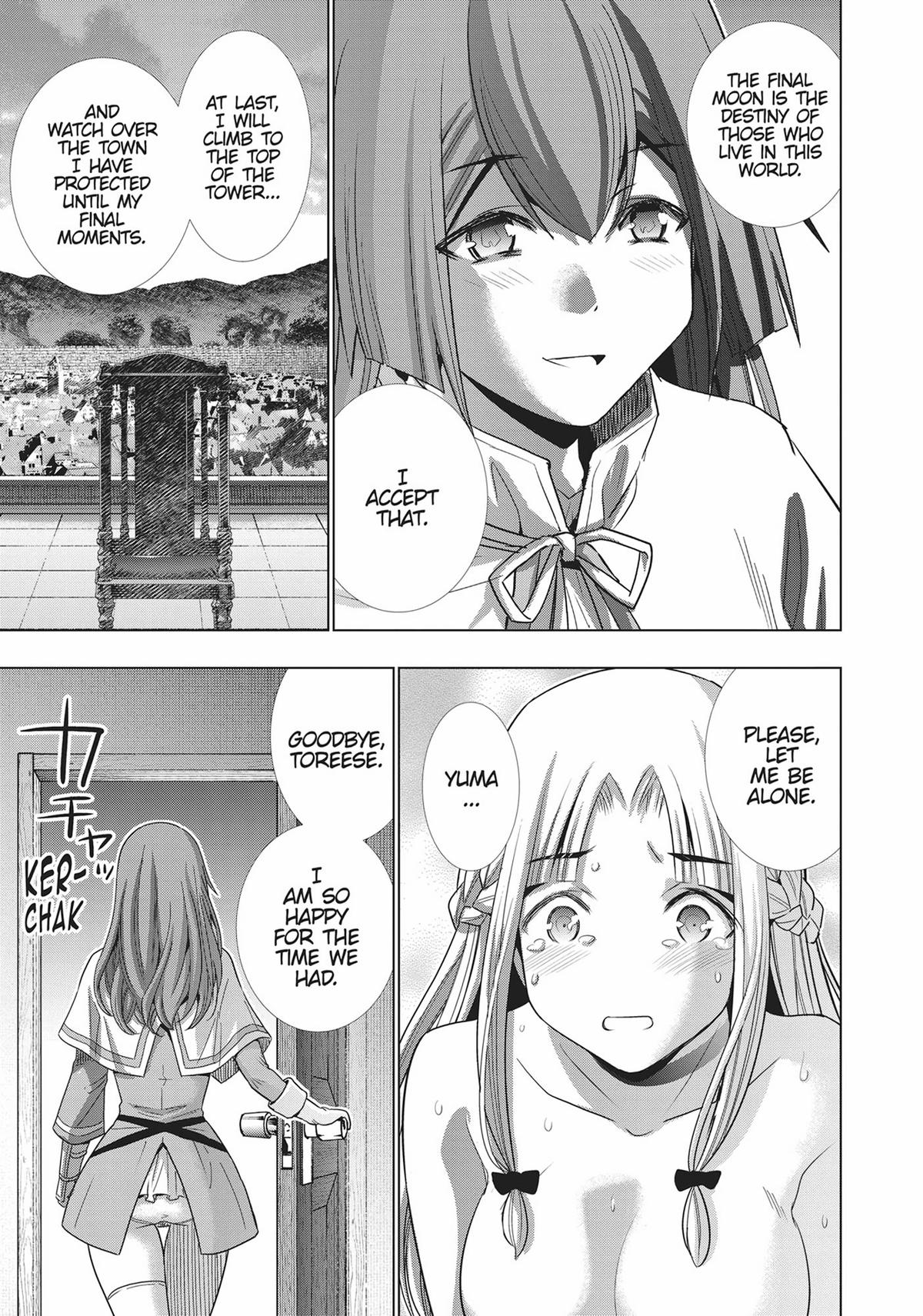Read Parallel Paradise - Chapter 154 - parallelparadisemangafree.com | Image 5
