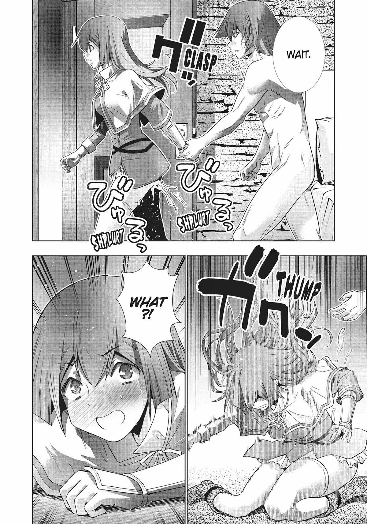 Read Parallel Paradise - Chapter 154 - parallelparadisemangafree.com | Image 6