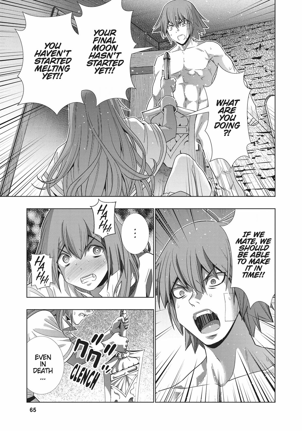 Read Parallel Paradise - Chapter 154 - parallelparadisemangafree.com | Image 7