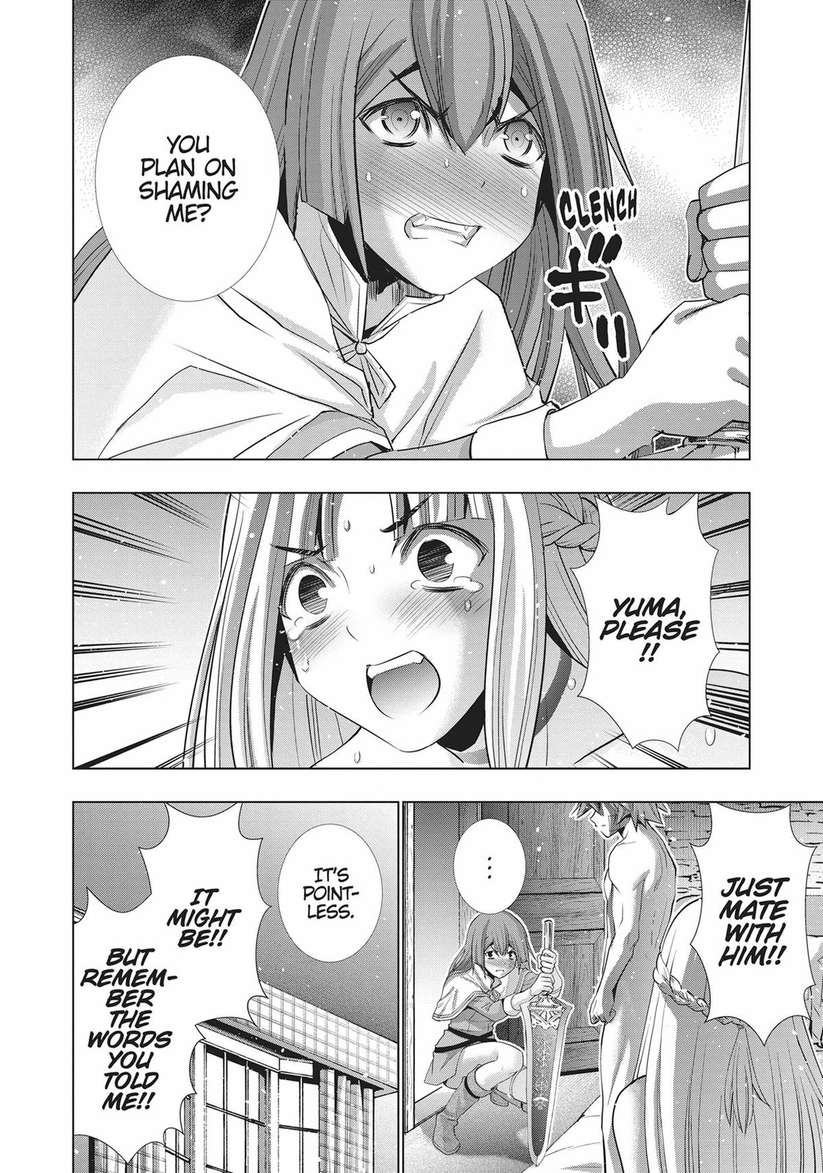 Read Parallel Paradise - Chapter 154 - parallelparadisemangafree.com | Image 8