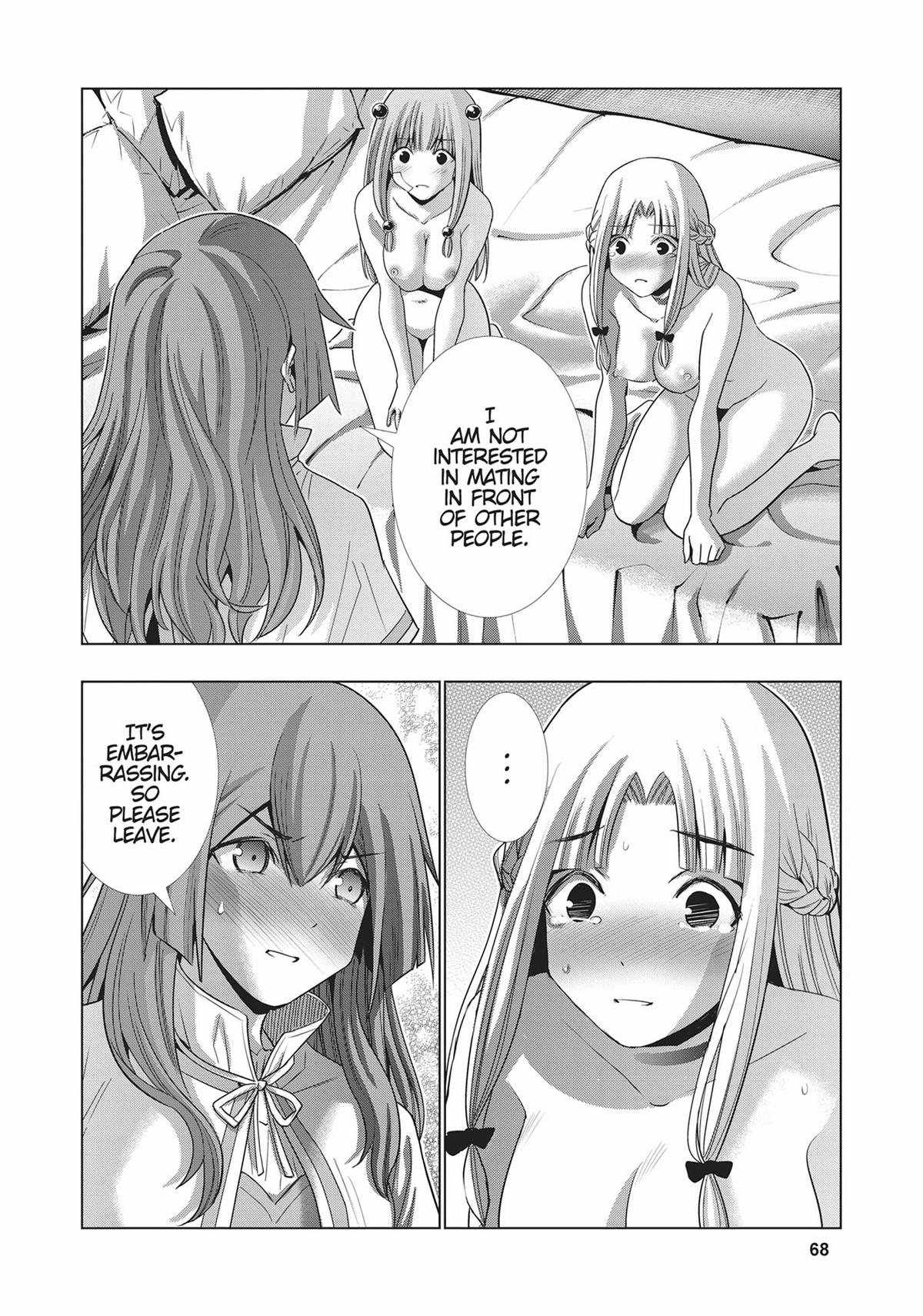 Read Parallel Paradise - Chapter 154 - parallelparadisemangafree.com | Image 10