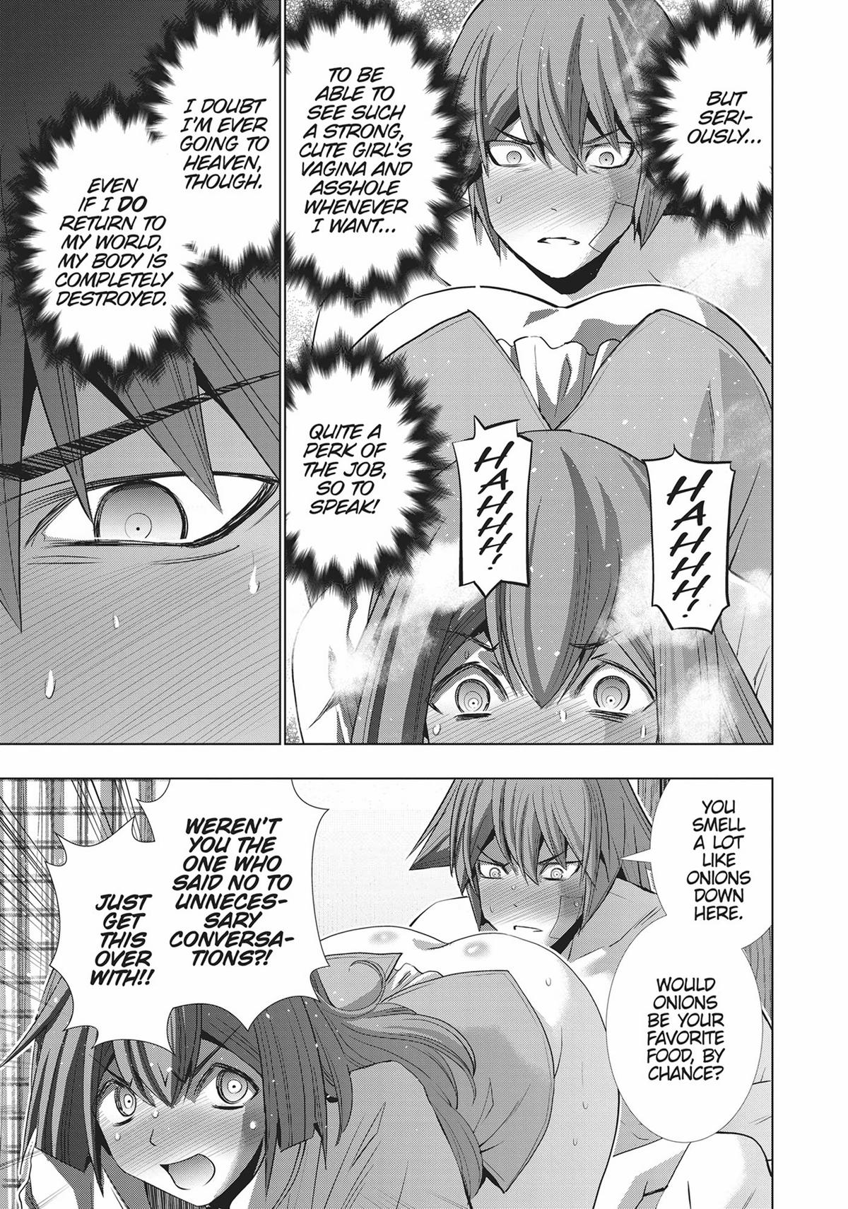 Read Parallel Paradise - Chapter 154 - parallelparadisemangafree.com | Image 13