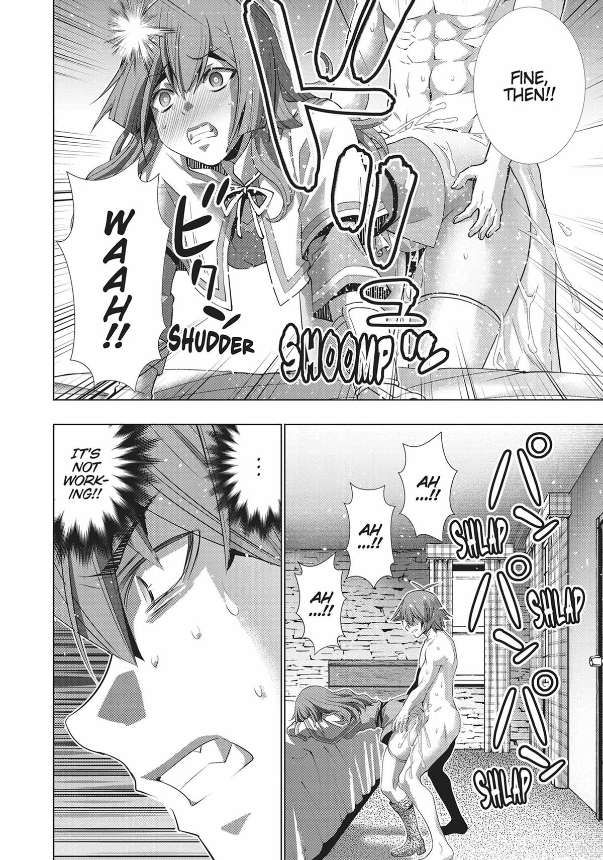 Read Parallel Paradise - Chapter 154 - parallelparadisemangafree.com | Image 14