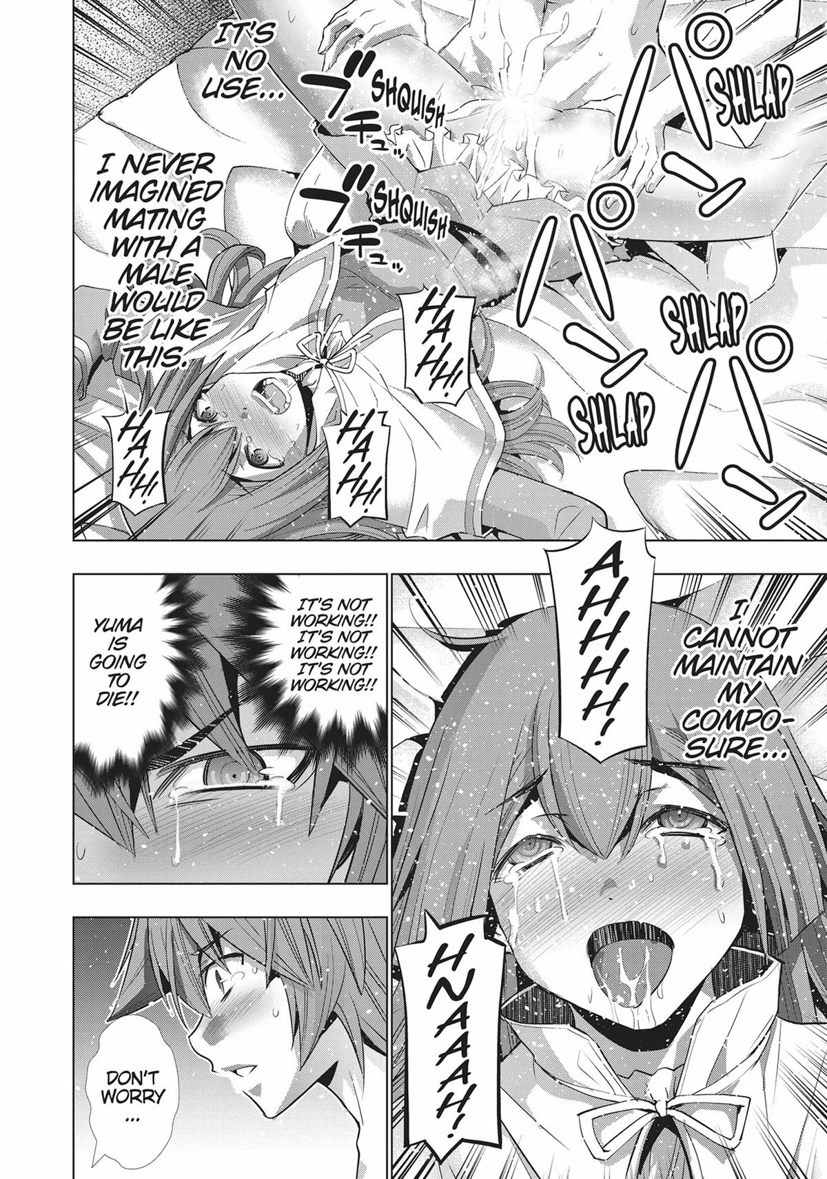 Read Parallel Paradise - Chapter 154 - parallelparadisemangafree.com | Image 16