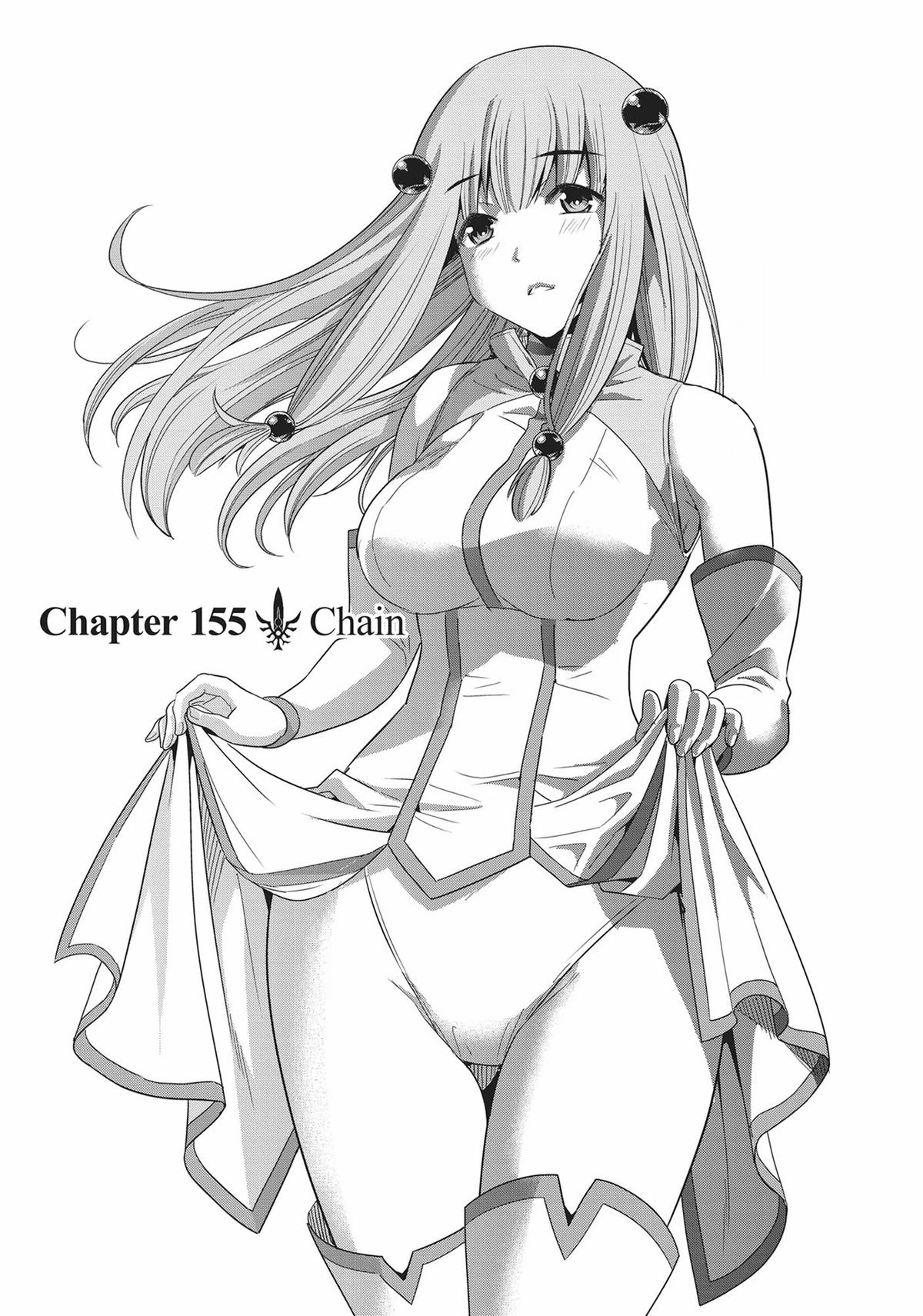 Read Parallel Paradise - Chapter 155 - parallelparadisemangafree.com | Image 1