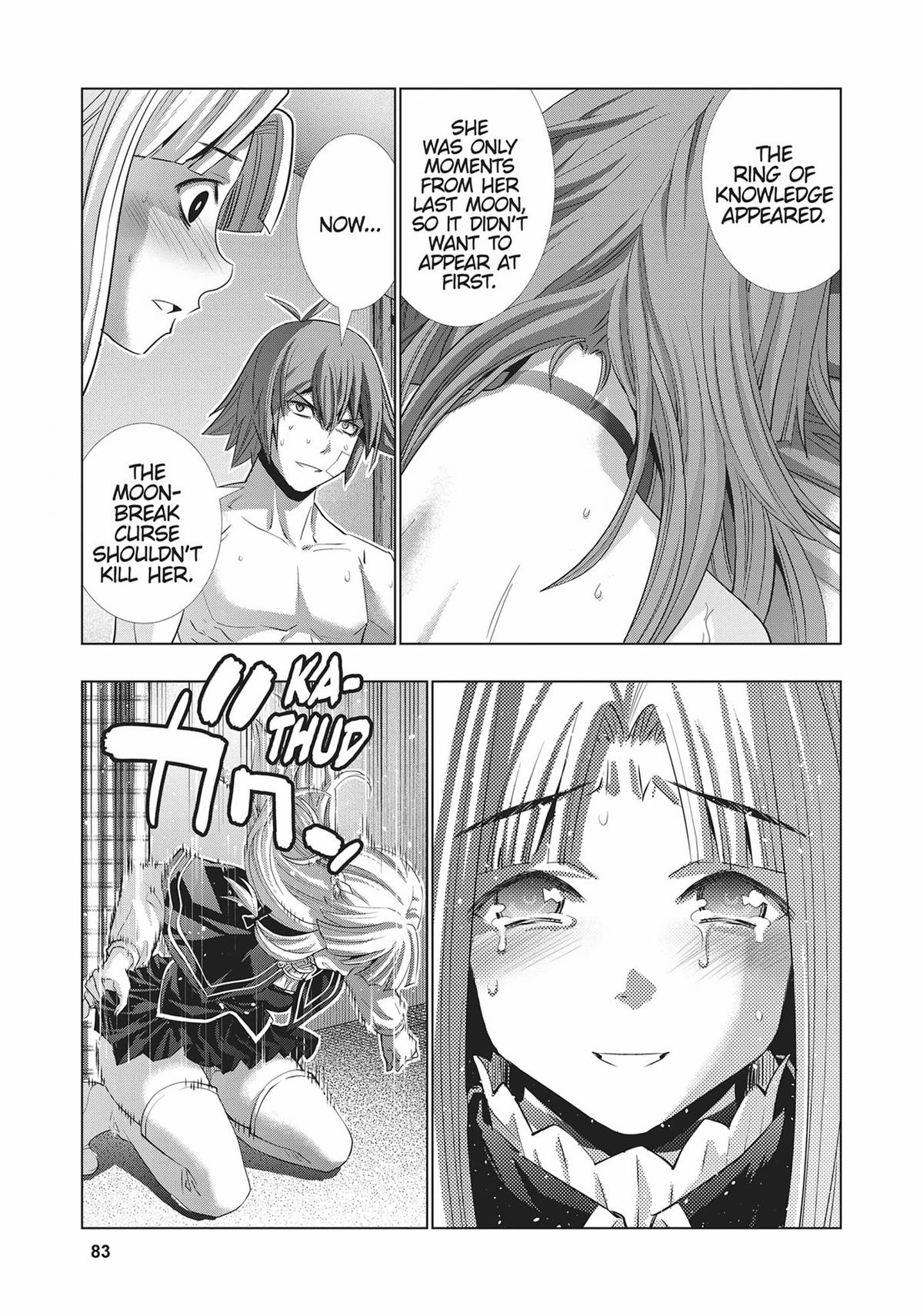 Read Parallel Paradise - Chapter 155 - parallelparadisemangafree.com | Image 3