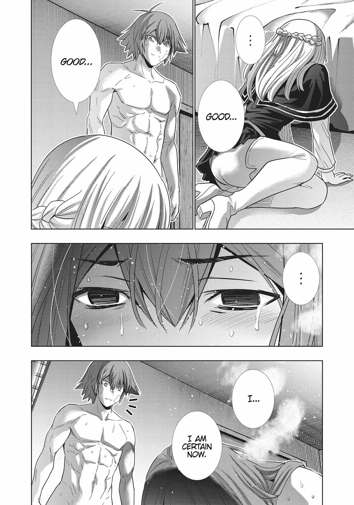 Read Parallel Paradise - Chapter 155 - parallelparadisemangafree.com | Image 4
