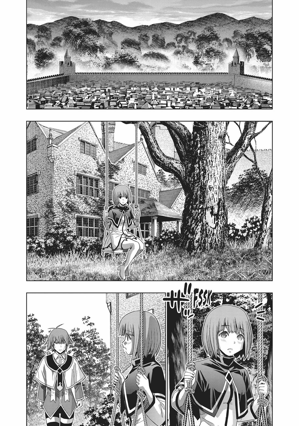 Read Parallel Paradise - Chapter 155 - parallelparadisemangafree.com | Image 6