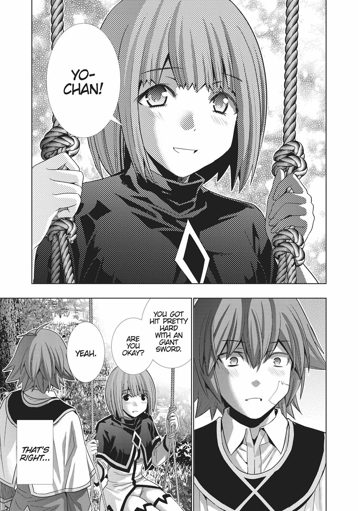 Read Parallel Paradise - Chapter 155 - parallelparadisemangafree.com | Image 7