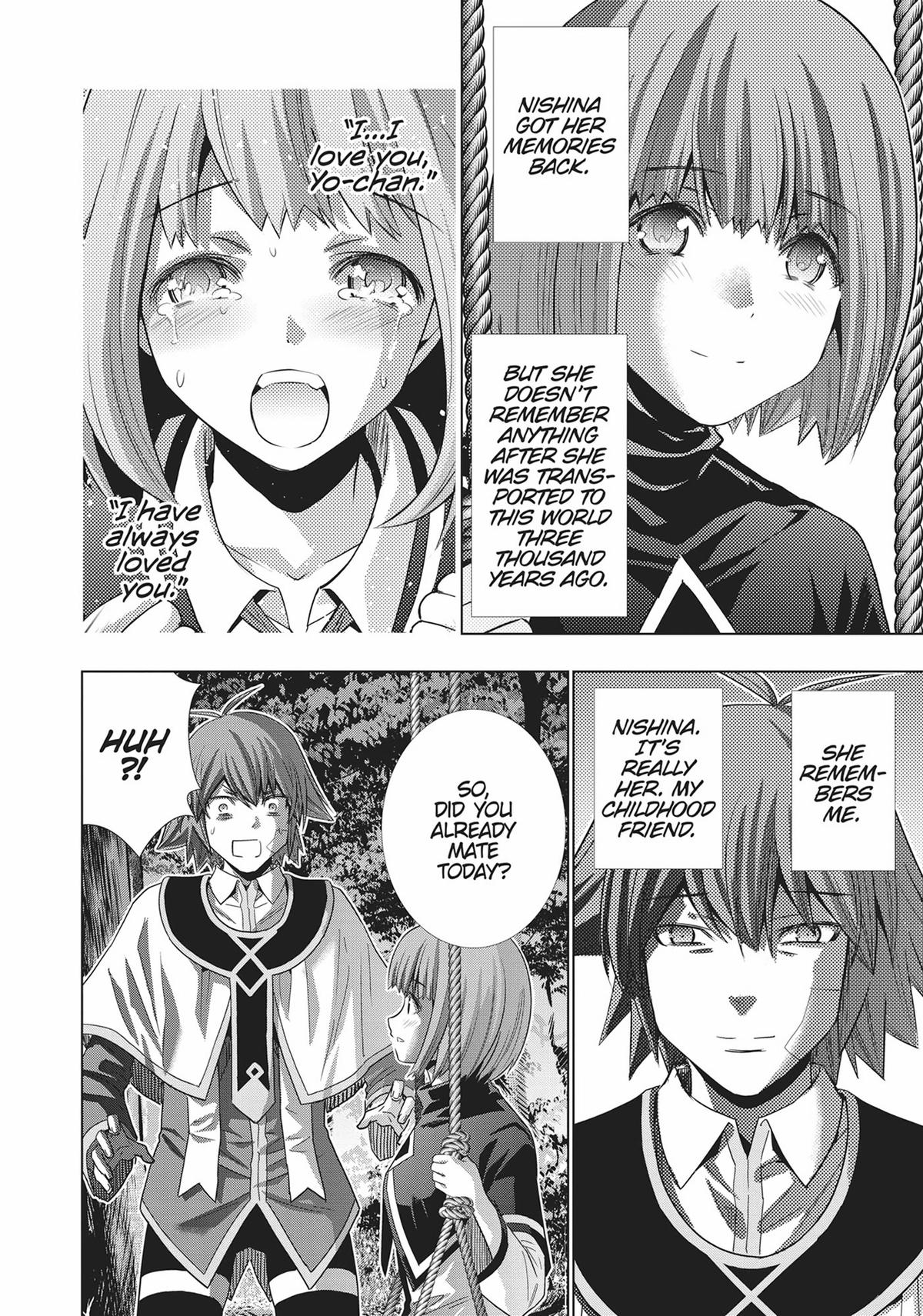 Read Parallel Paradise - Chapter 155 - parallelparadisemangafree.com | Image 8