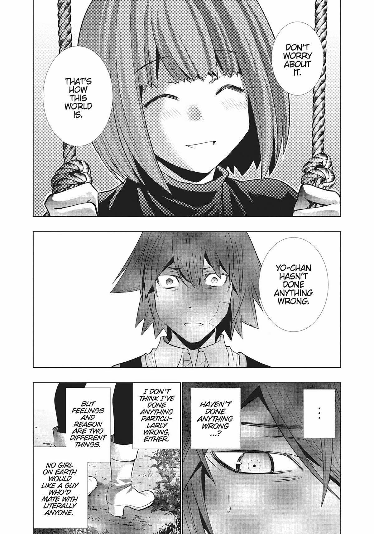 Read Parallel Paradise - Chapter 155 - parallelparadisemangafree.com | Image 11