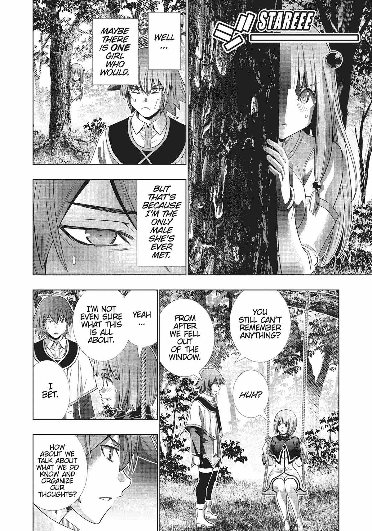 Read Parallel Paradise - Chapter 155 - parallelparadisemangafree.com | Image 12