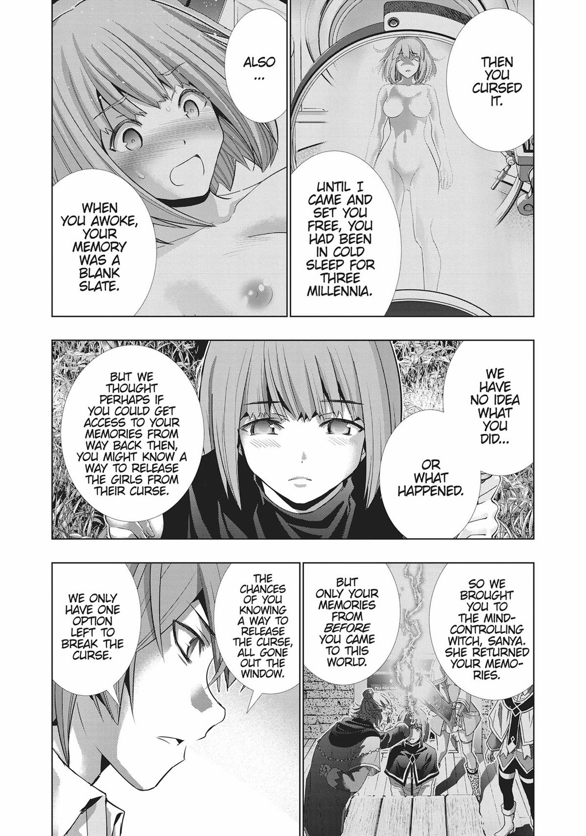Read Parallel Paradise - Chapter 155 - parallelparadisemangafree.com | Image 14
