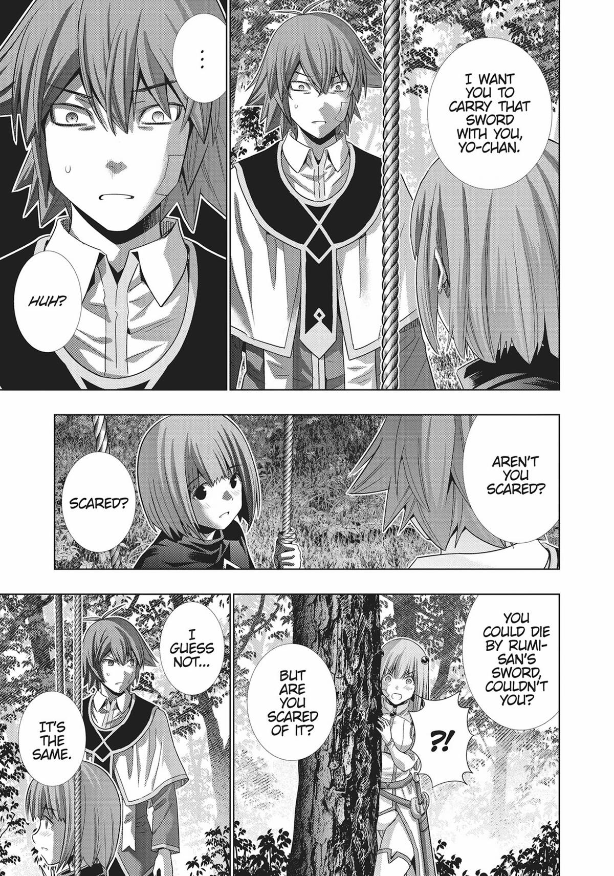 Read Parallel Paradise - Chapter 155 - parallelparadisemangafree.com | Image 17