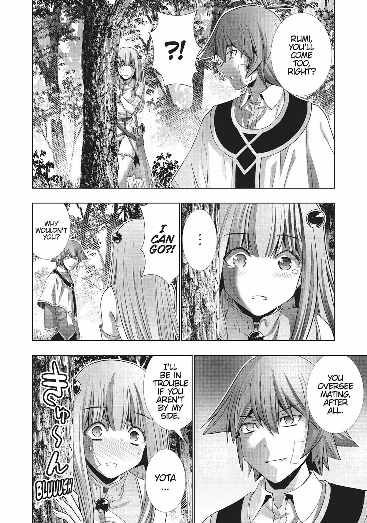 Read Parallel Paradise - Chapter 156 - parallelparadisemangafree.com | Image 3