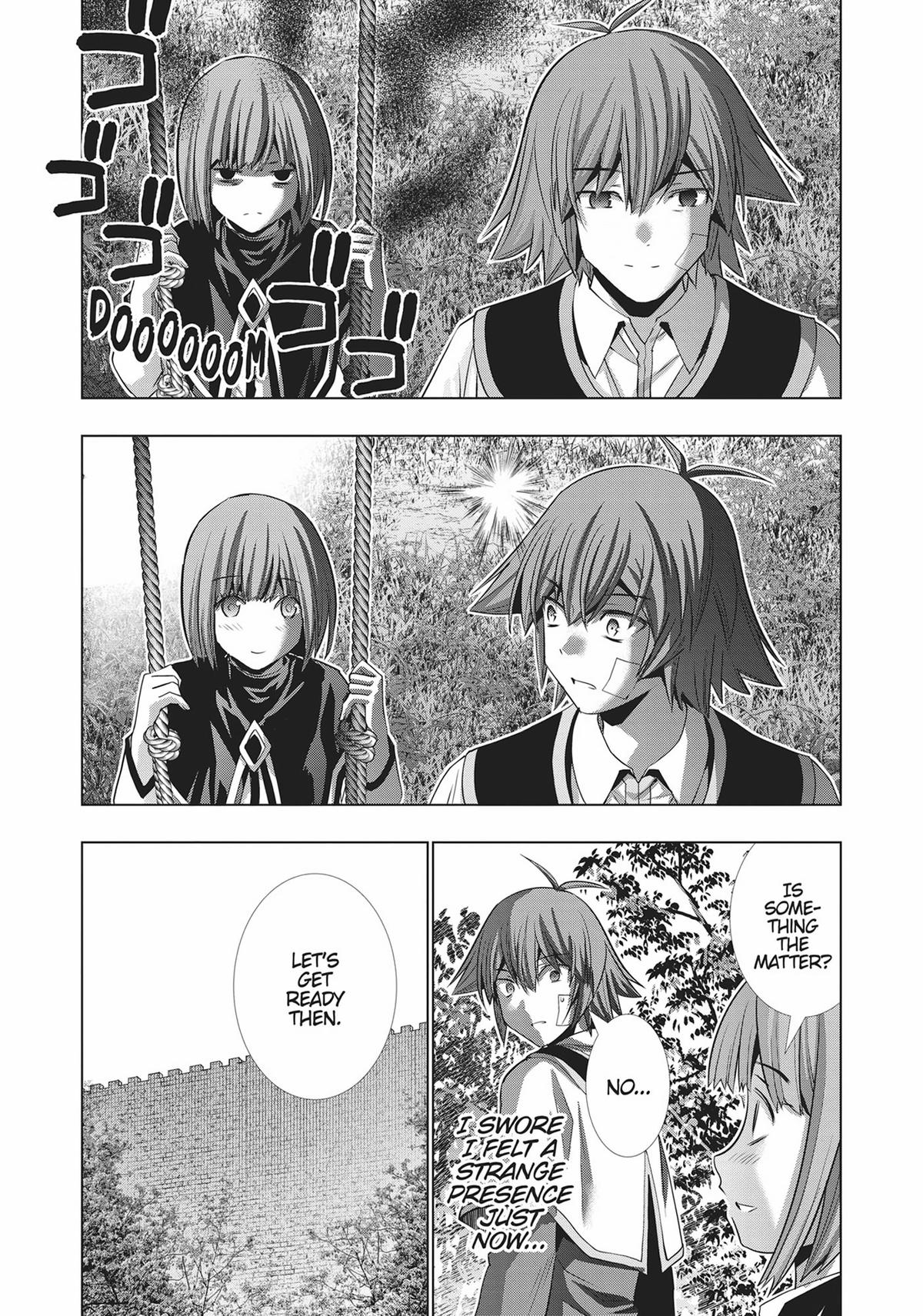 Read Parallel Paradise - Chapter 156 - parallelparadisemangafree.com | Image 4