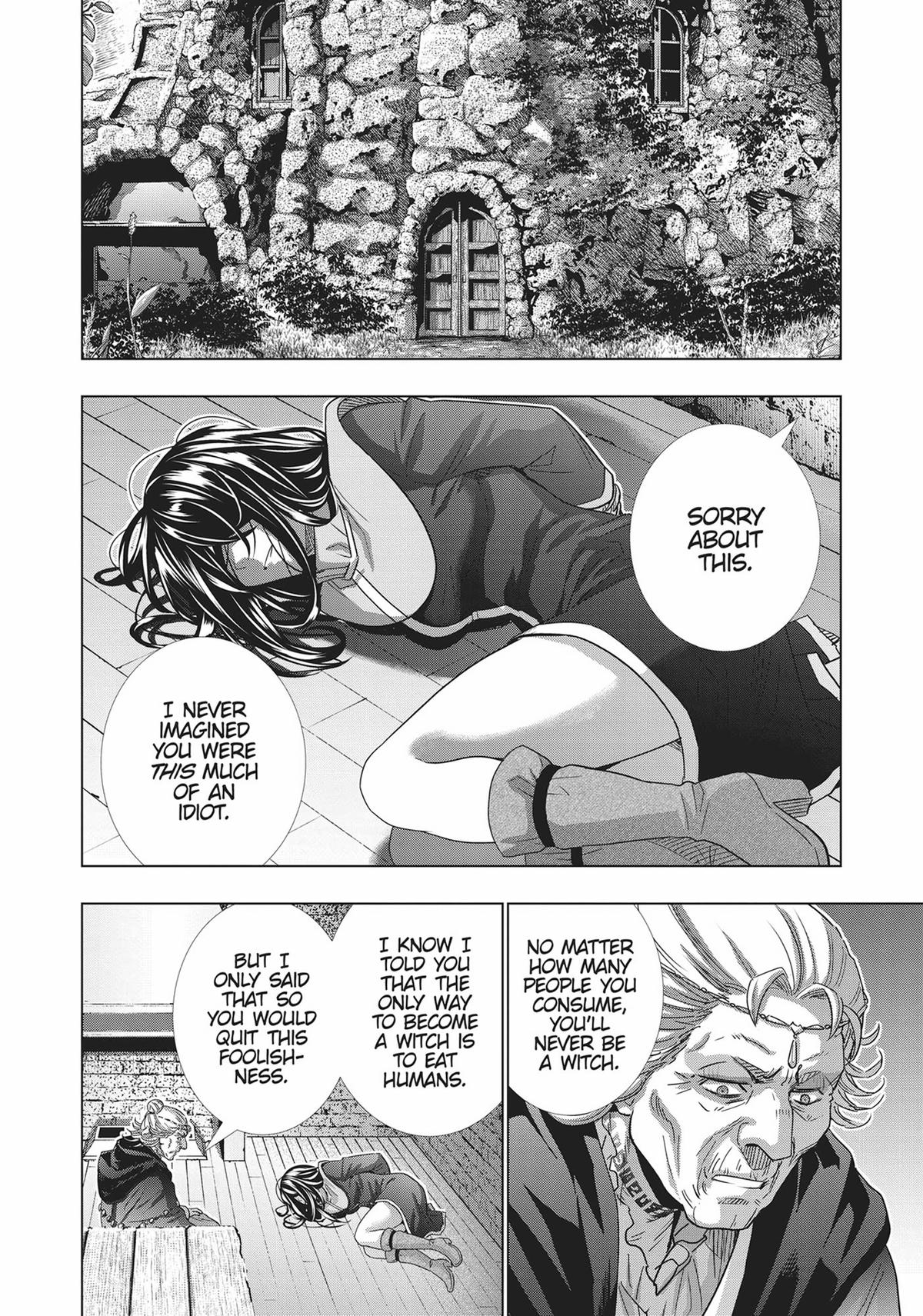 Read Parallel Paradise - Chapter 156 - parallelparadisemangafree.com | Image 5