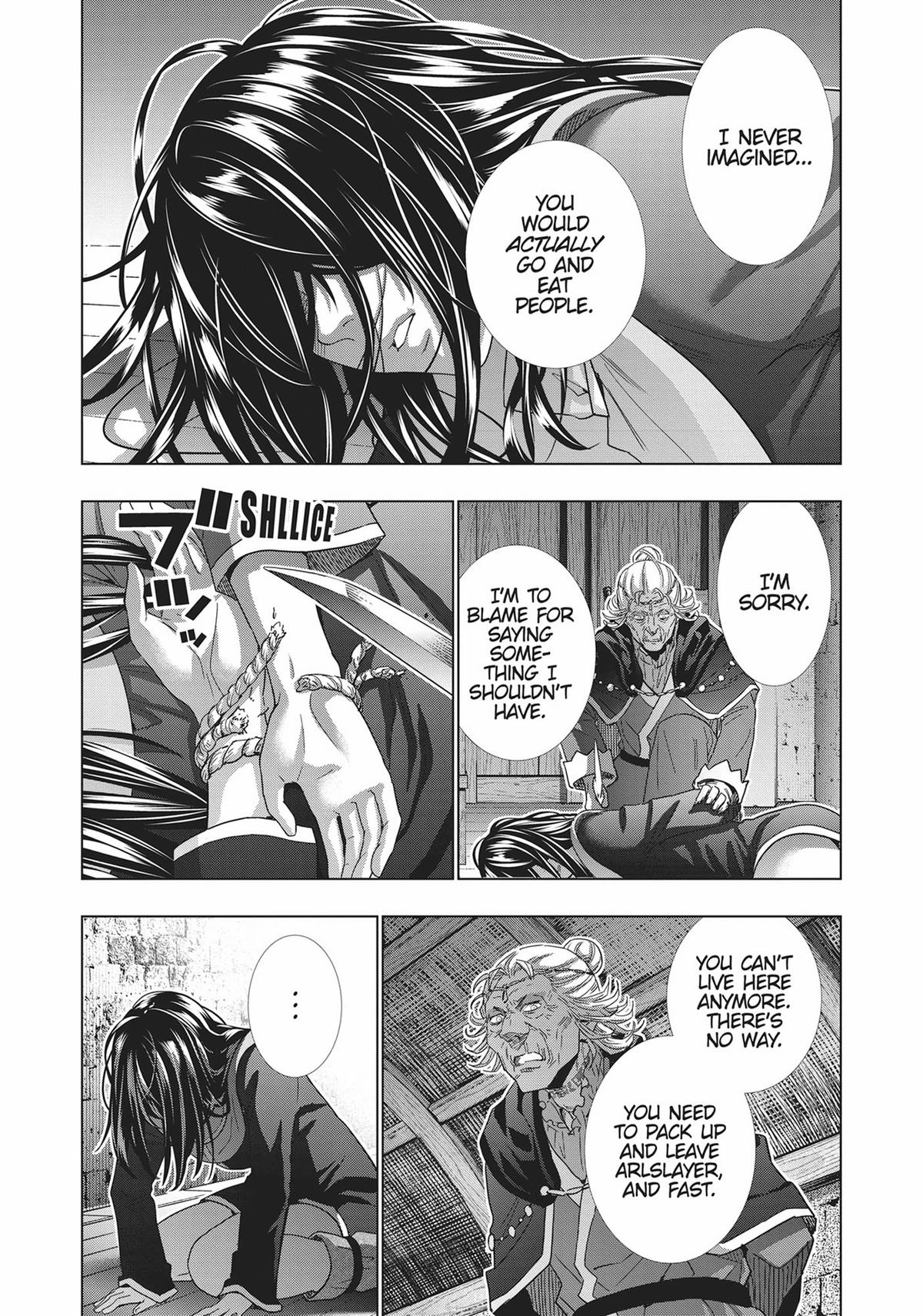 Read Parallel Paradise - Chapter 156 - parallelparadisemangafree.com | Image 6