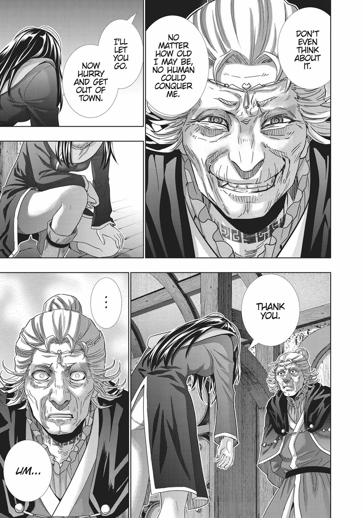 Read Parallel Paradise - Chapter 156 - parallelparadisemangafree.com | Image 8