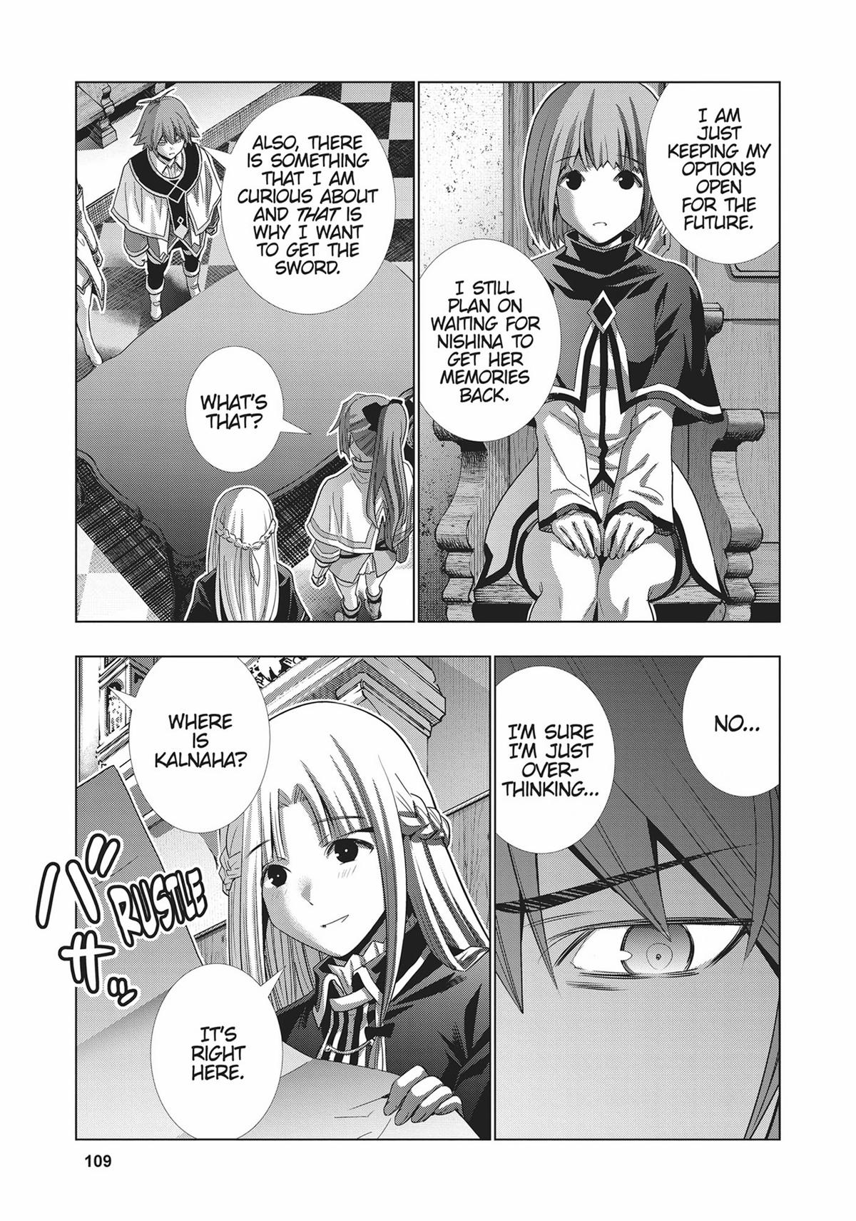 Read Parallel Paradise - Chapter 156 - parallelparadisemangafree.com | Image 10